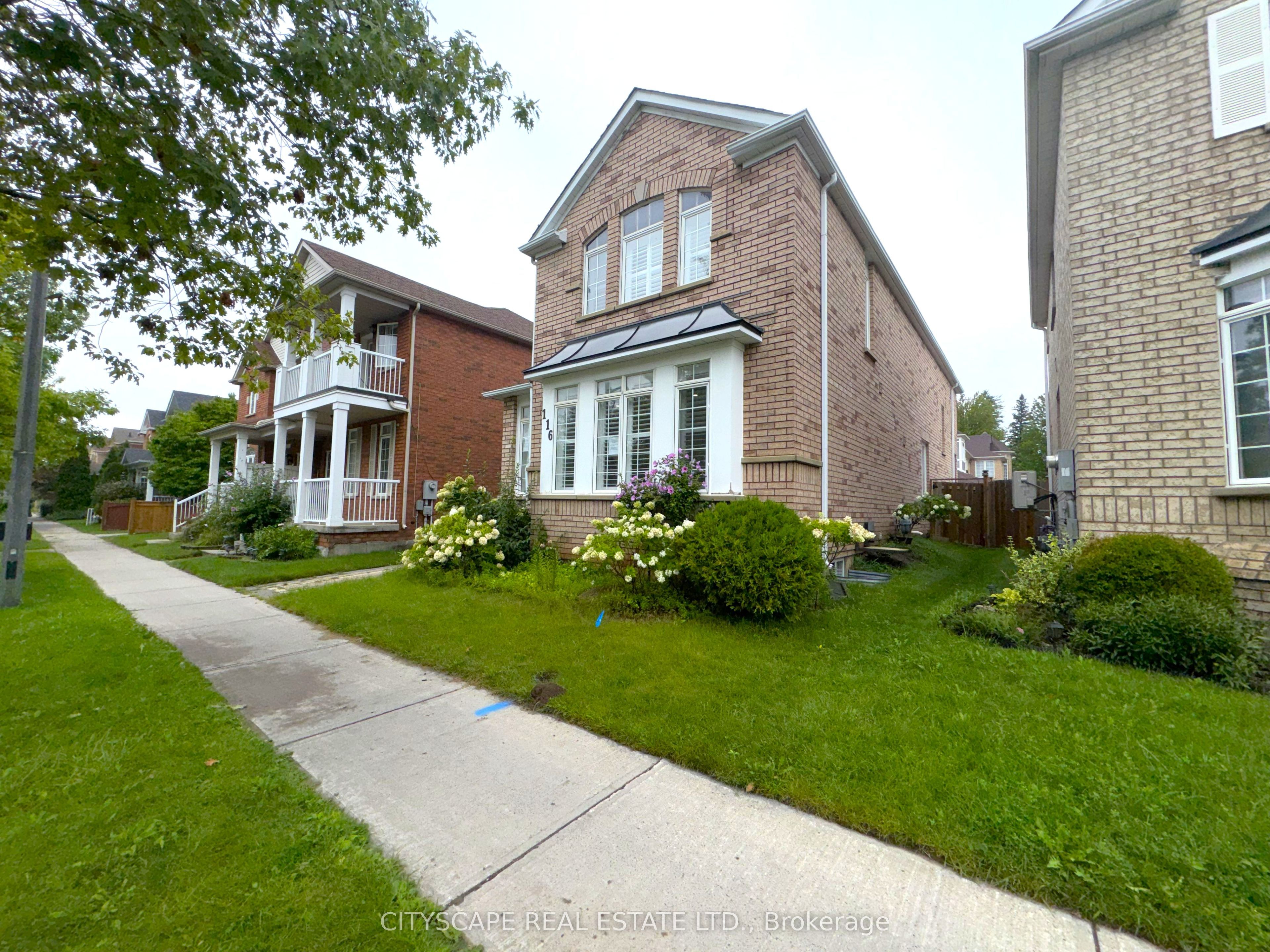 116 Emery Hill Boulevard, Markham, ON L6C 2S6 photo 3