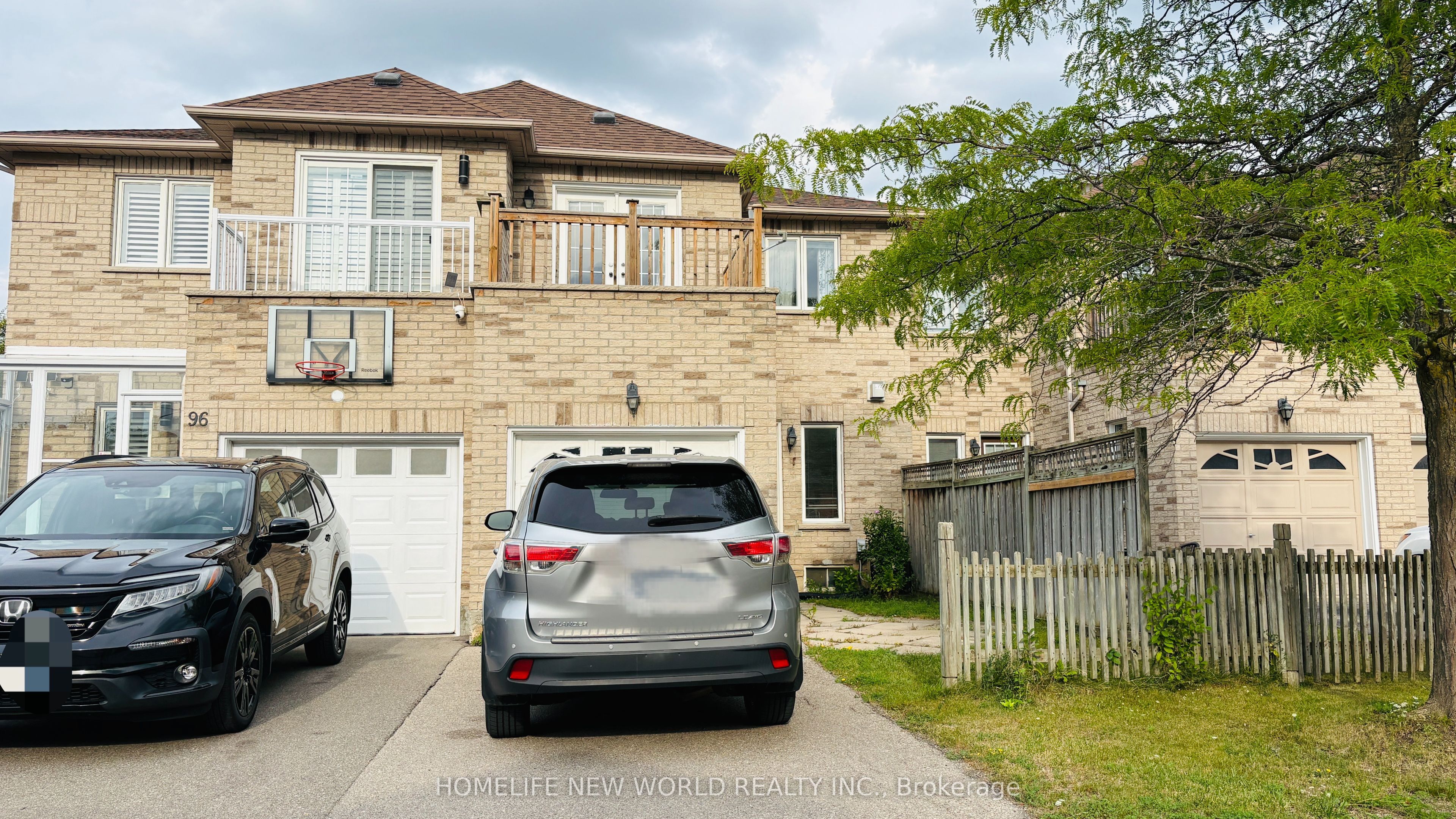 94 Forestwood Street, Richmond Hill, ON L4S 2K5 photo 4