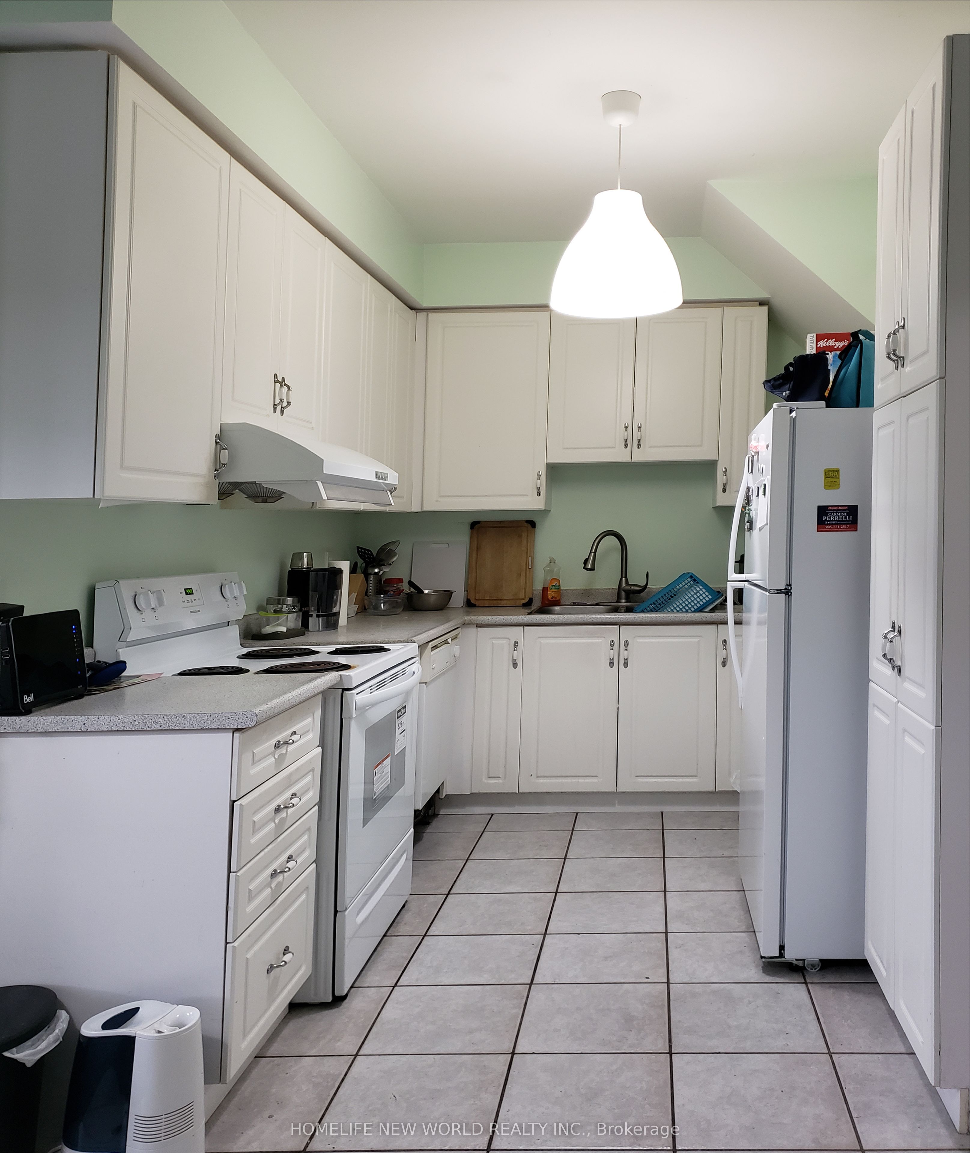 94 Forestwood Street, Richmond Hill, ON L4S 2K5 photo 5
