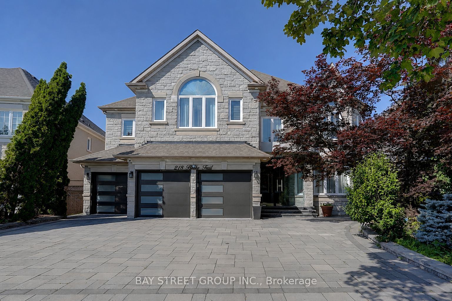 218 Boake Trail, Richmond Hill, ON L4B 3Z6