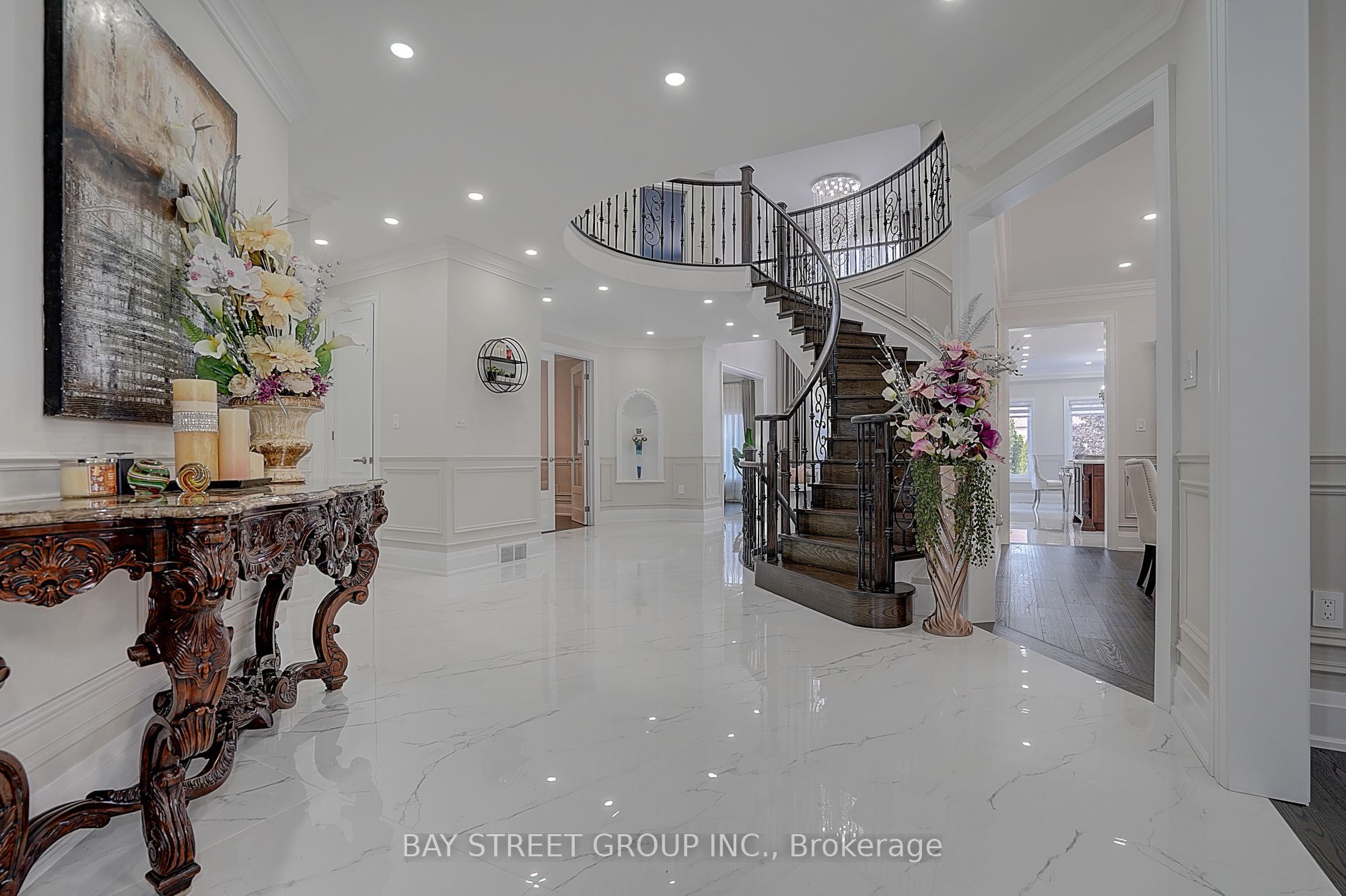 218 Boake Trail, Richmond Hill, ON L4B 3Z6 photo 4