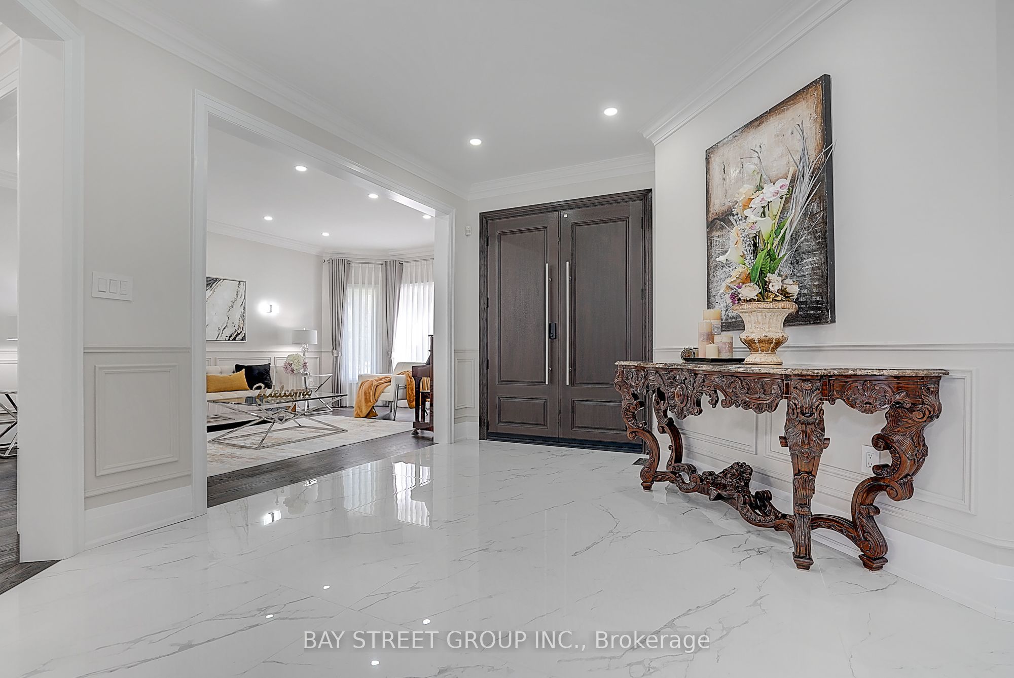 218 Boake Trail, Richmond Hill, ON L4B 3Z6 photo 5