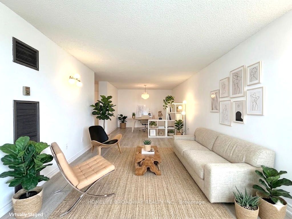 9 Chalmers Road 203, Richmond Hill, ON L4B 3N3 photo 3