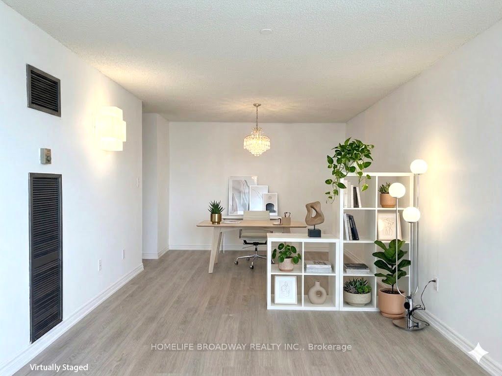 9 Chalmers Road 203, Richmond Hill, ON L4B 3N3 photo 4