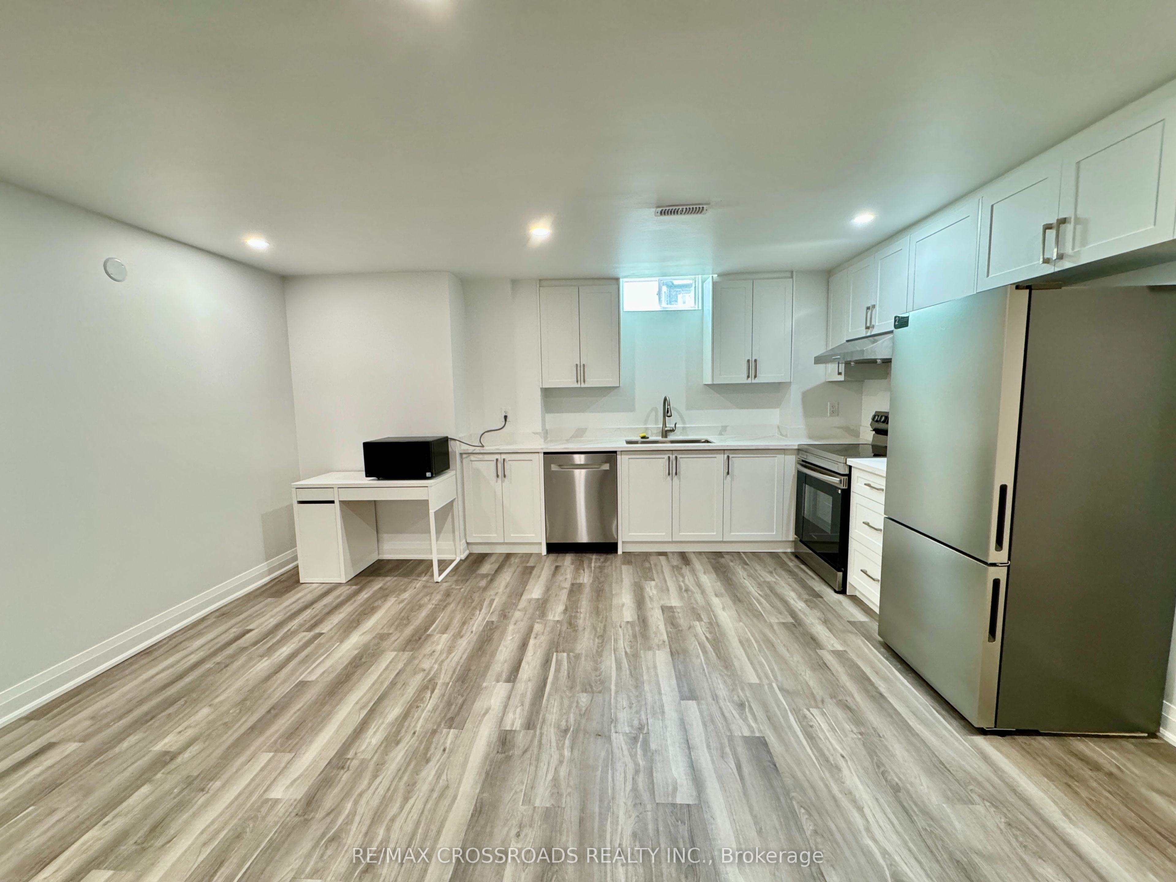 375 Wilfred Murison Avenue Basement, Markham, ON L6C 0R4 photo 5