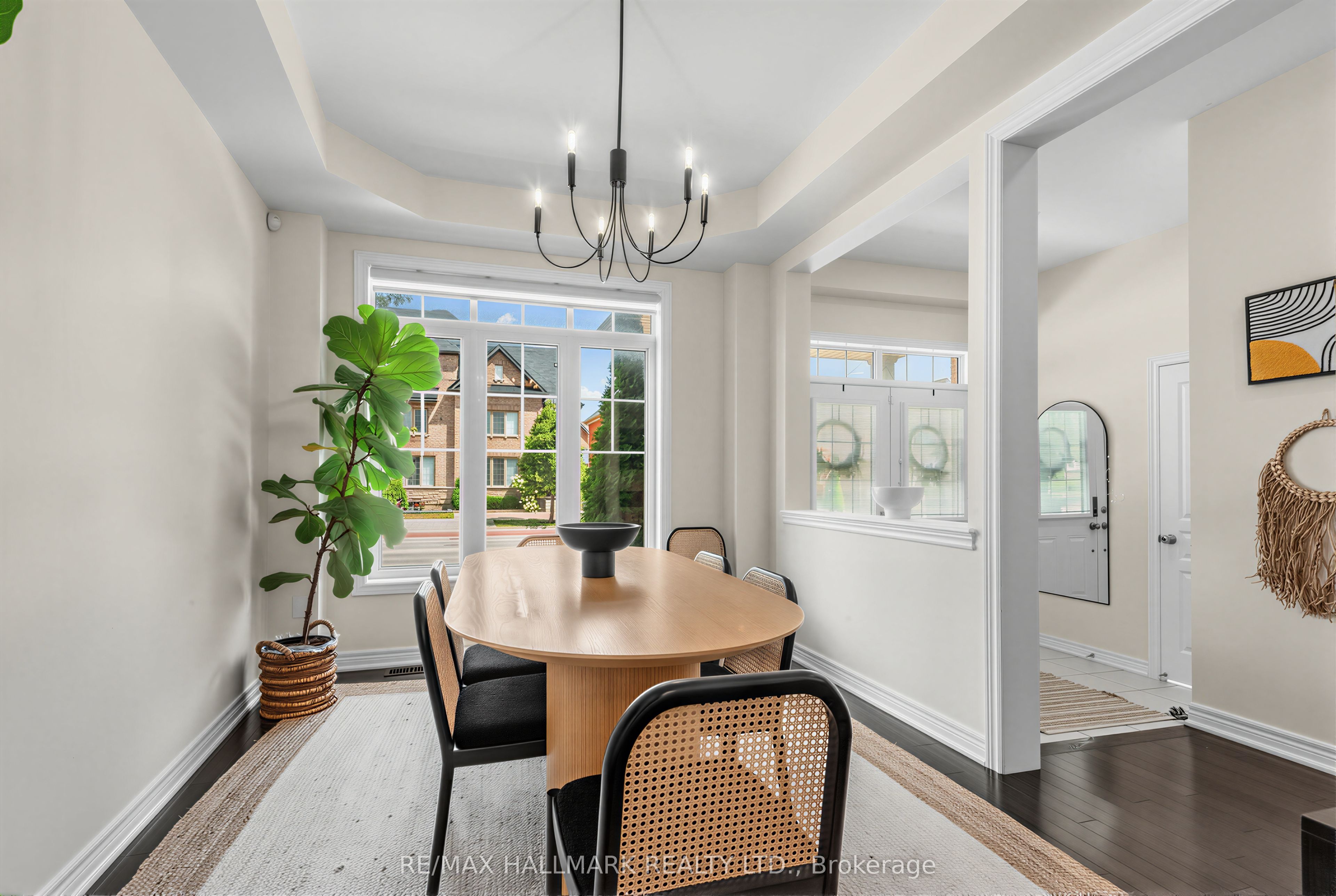 124 Barons Street, Vaughan, ON L4H 3Y3 photo 5