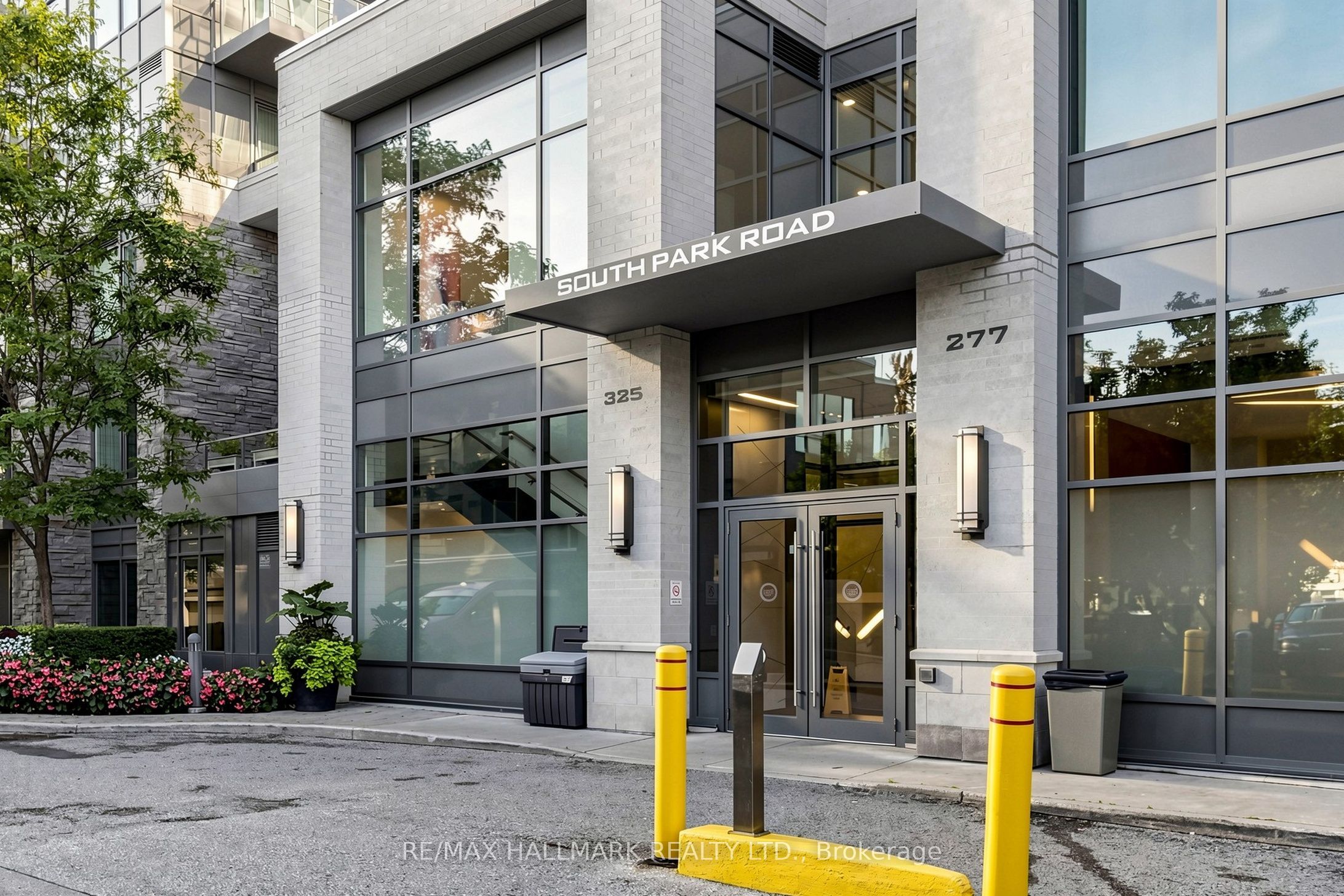 325 South Park Road 1003, Markham, ON L3T 0B8 photo 4