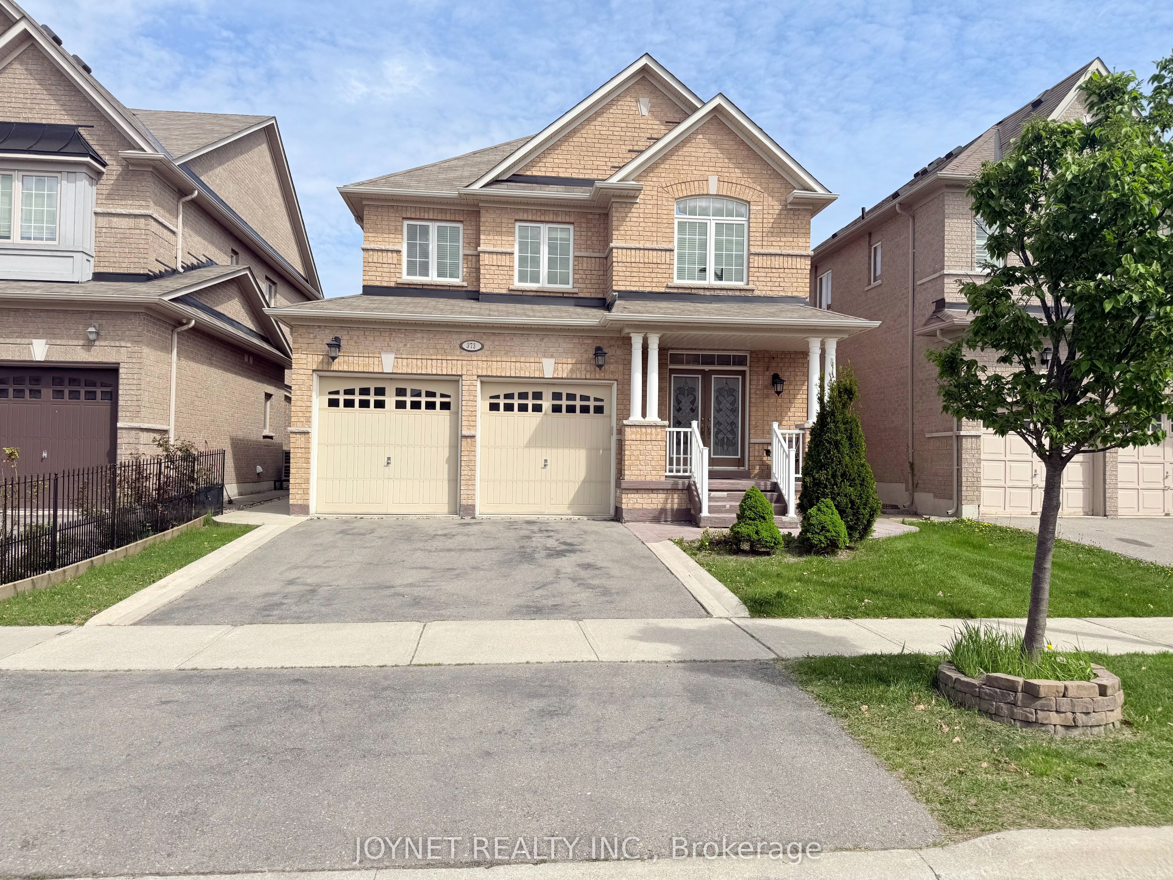 373 Lauderdale Drive, Vaughan, ON L6A 4S9 photo 2