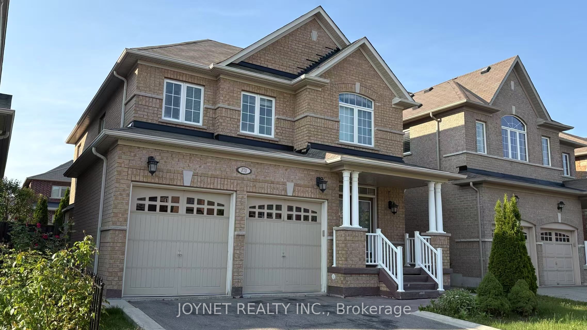 373 Lauderdale Drive, Vaughan, ON L6A 4S9 photo 3