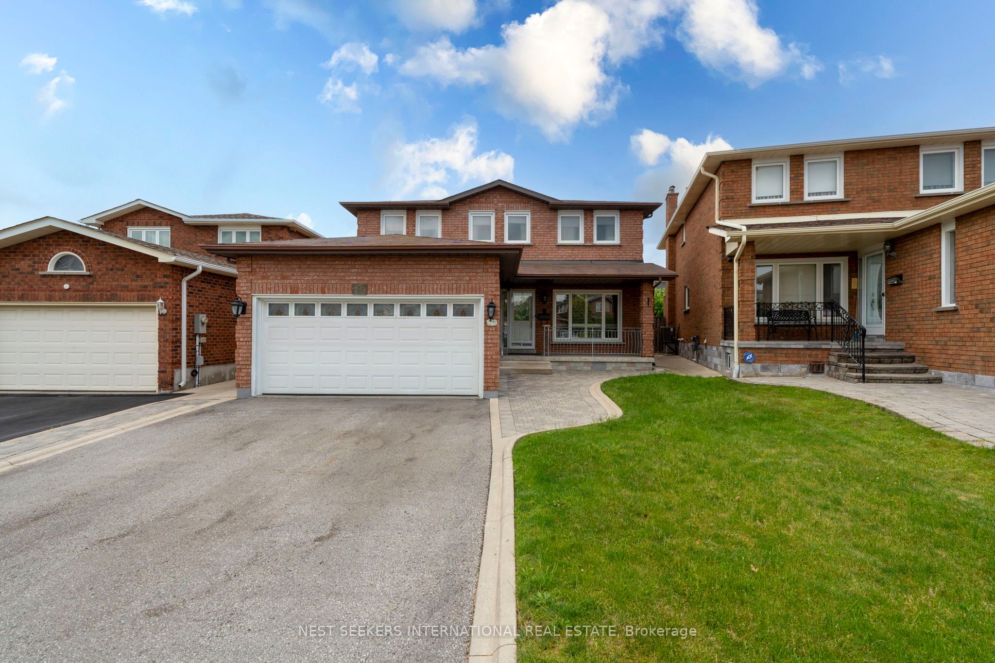 19 Kaiser Drive, Vaughan, ON L4L 3V2 photo 2