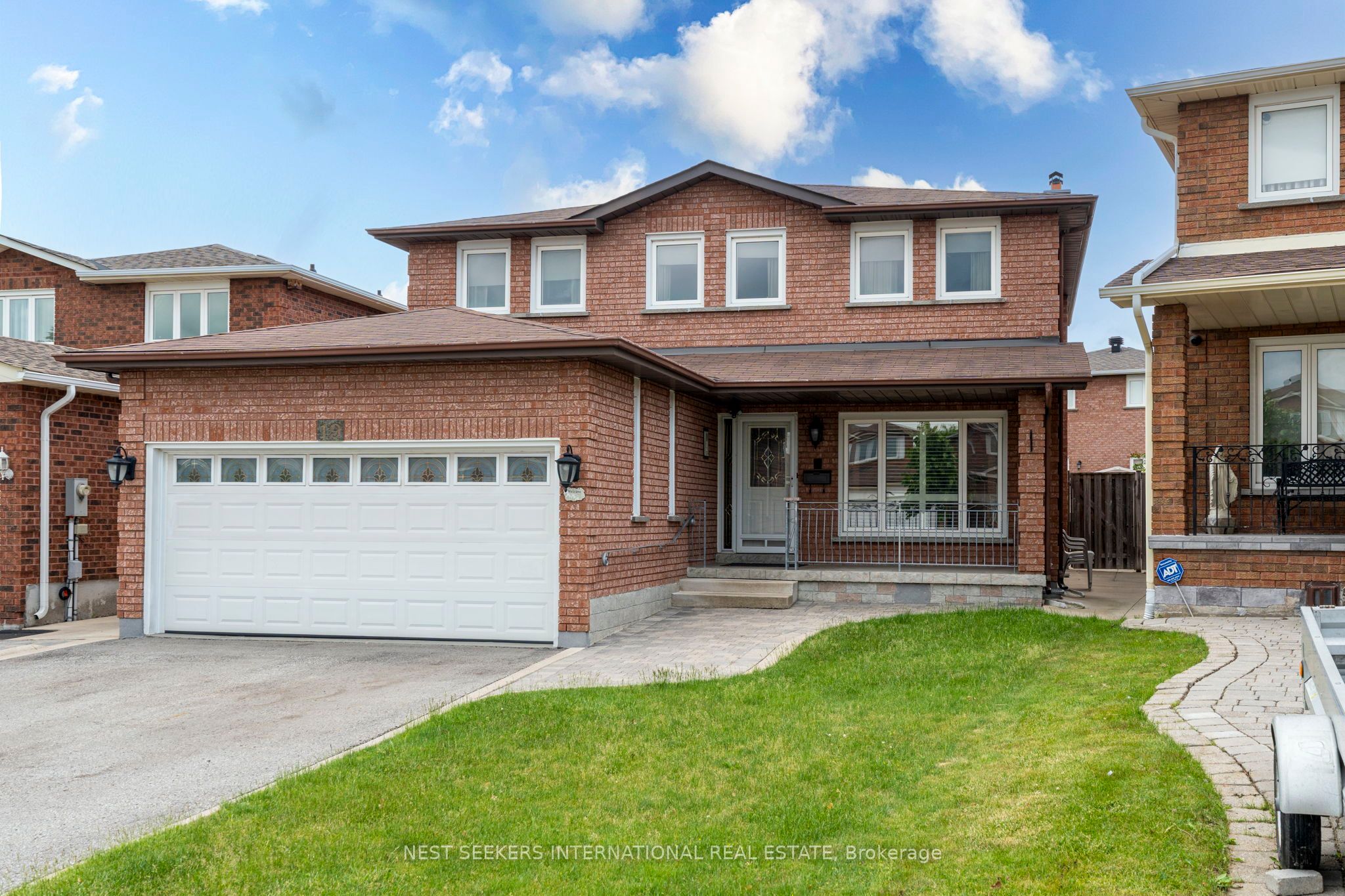 19 Kaiser Drive, Vaughan, ON L4L 3V2 photo 3
