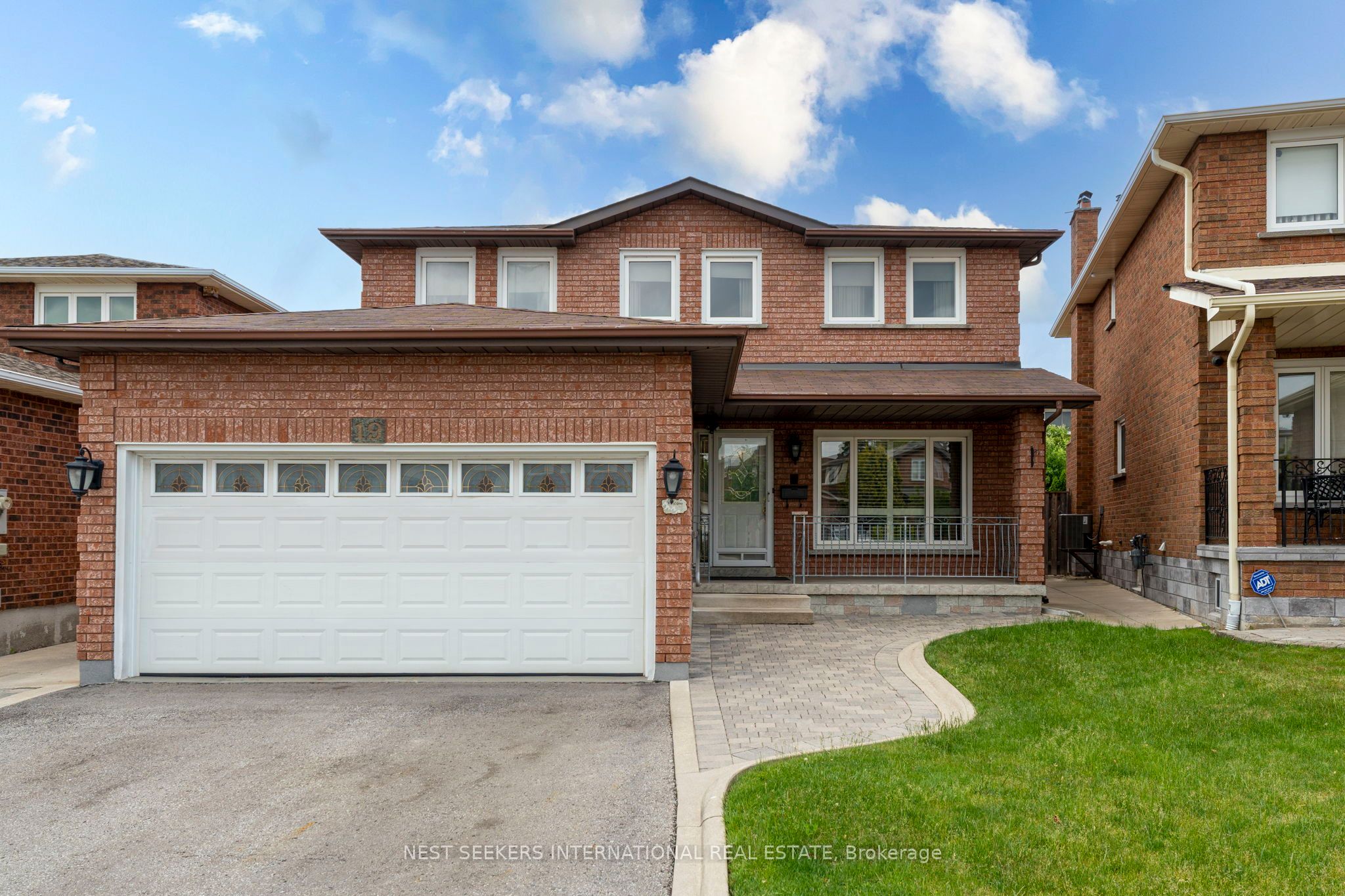 19 Kaiser Drive, Vaughan, ON L4L 3V2 photo 4