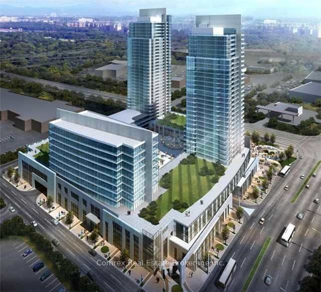 3700 Hwy 7 Avenue 2605, Vaughan, ON L4L 0G8