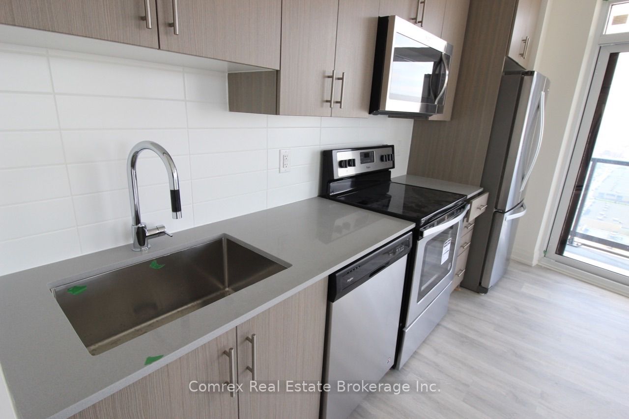 3700 Hwy 7 Avenue 2605, Vaughan, ON L4L 0G8 photo 3