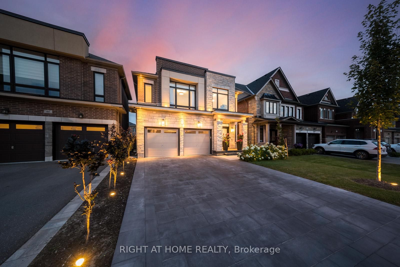 42 Alistair Crescent, Vaughan, ON L4H 4T7 photo 2