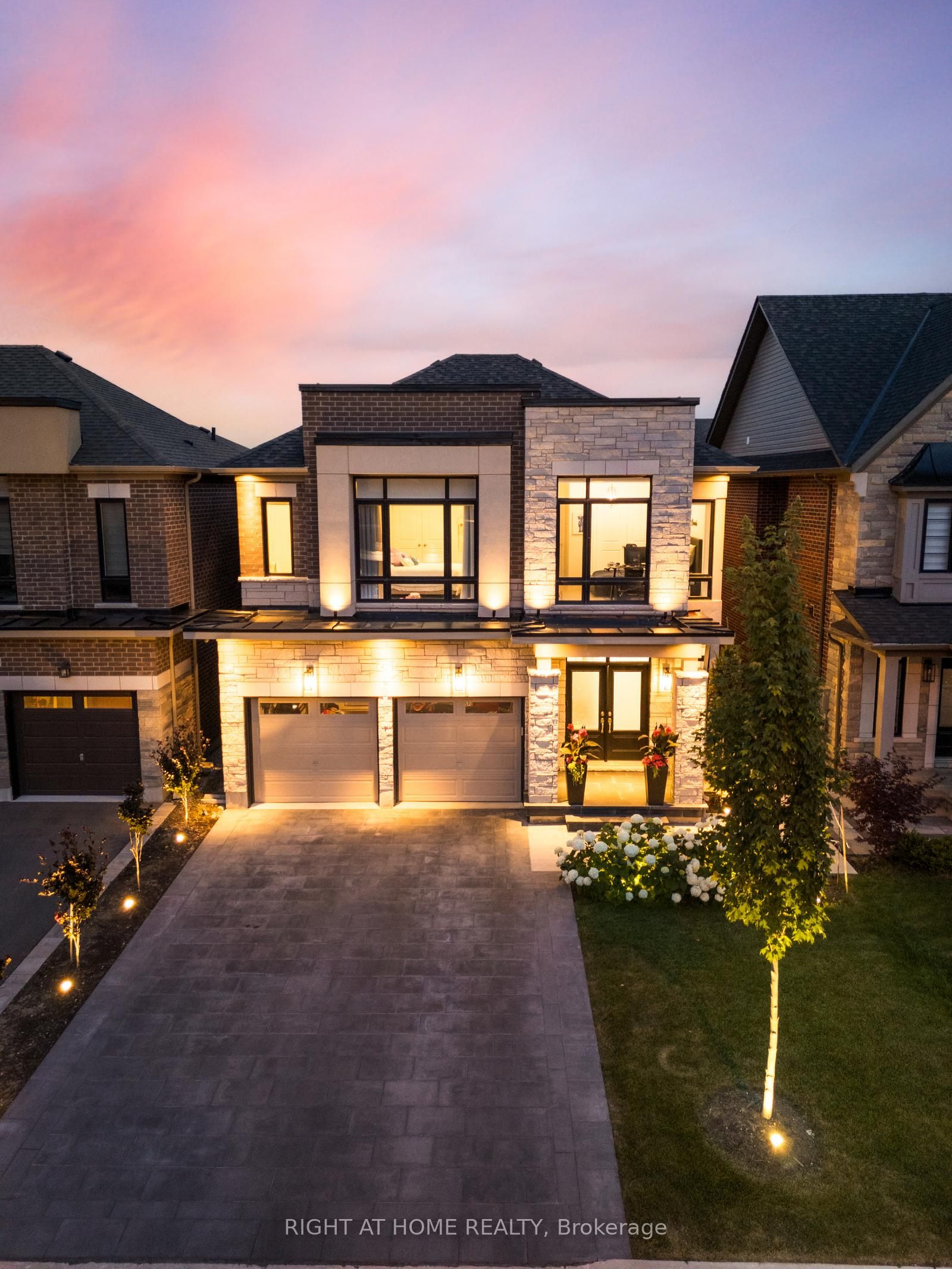 42 Alistair Crescent, Vaughan, ON L4H 4T7 photo 3