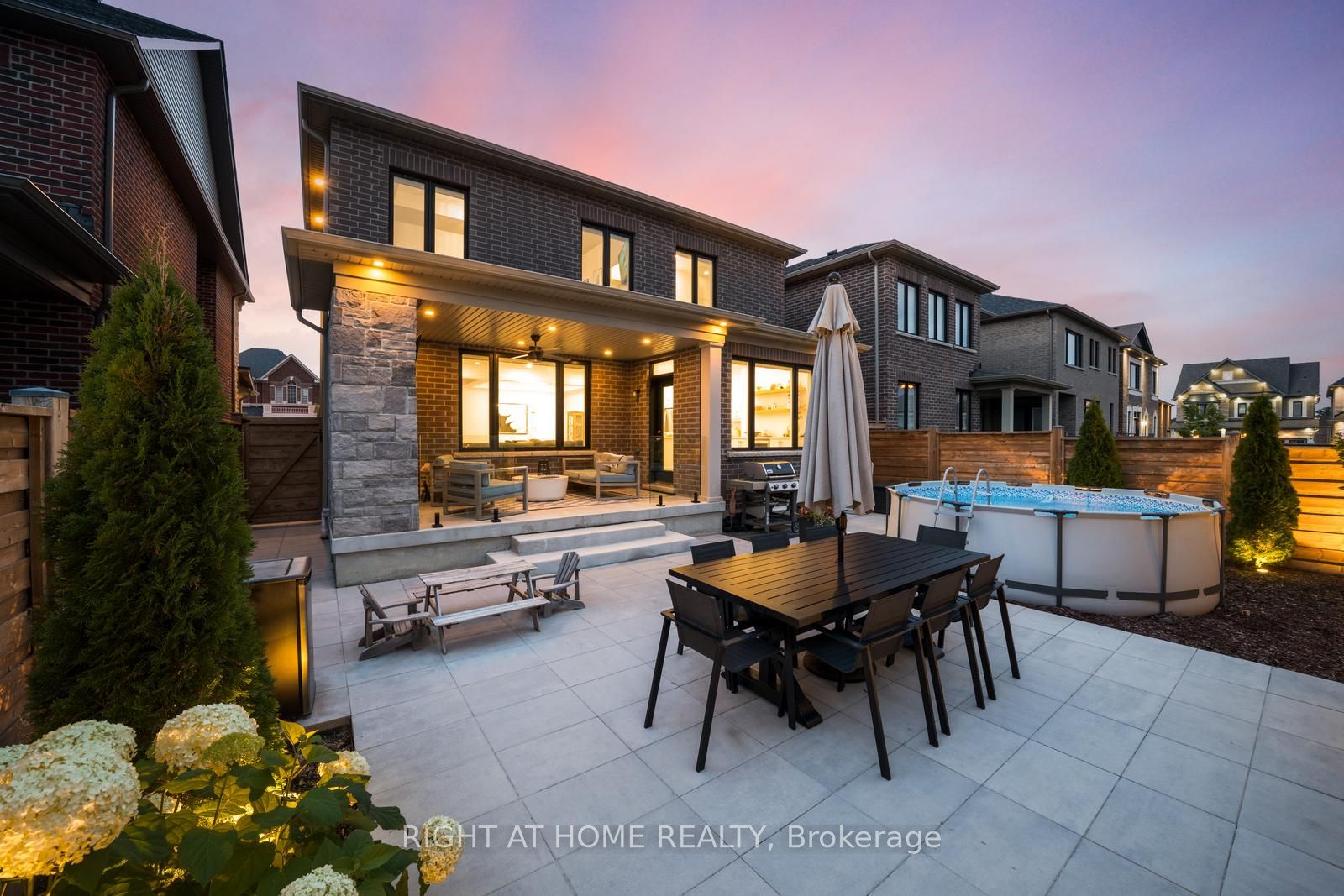 42 Alistair Crescent, Vaughan, ON L4H 4T7 photo 4