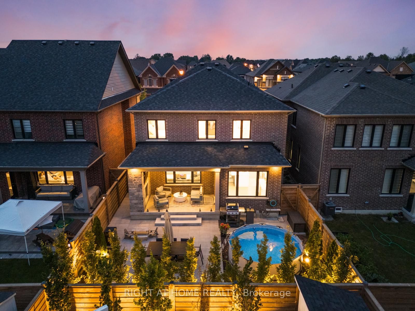 42 Alistair Crescent, Vaughan, ON L4H 4T7 photo 5