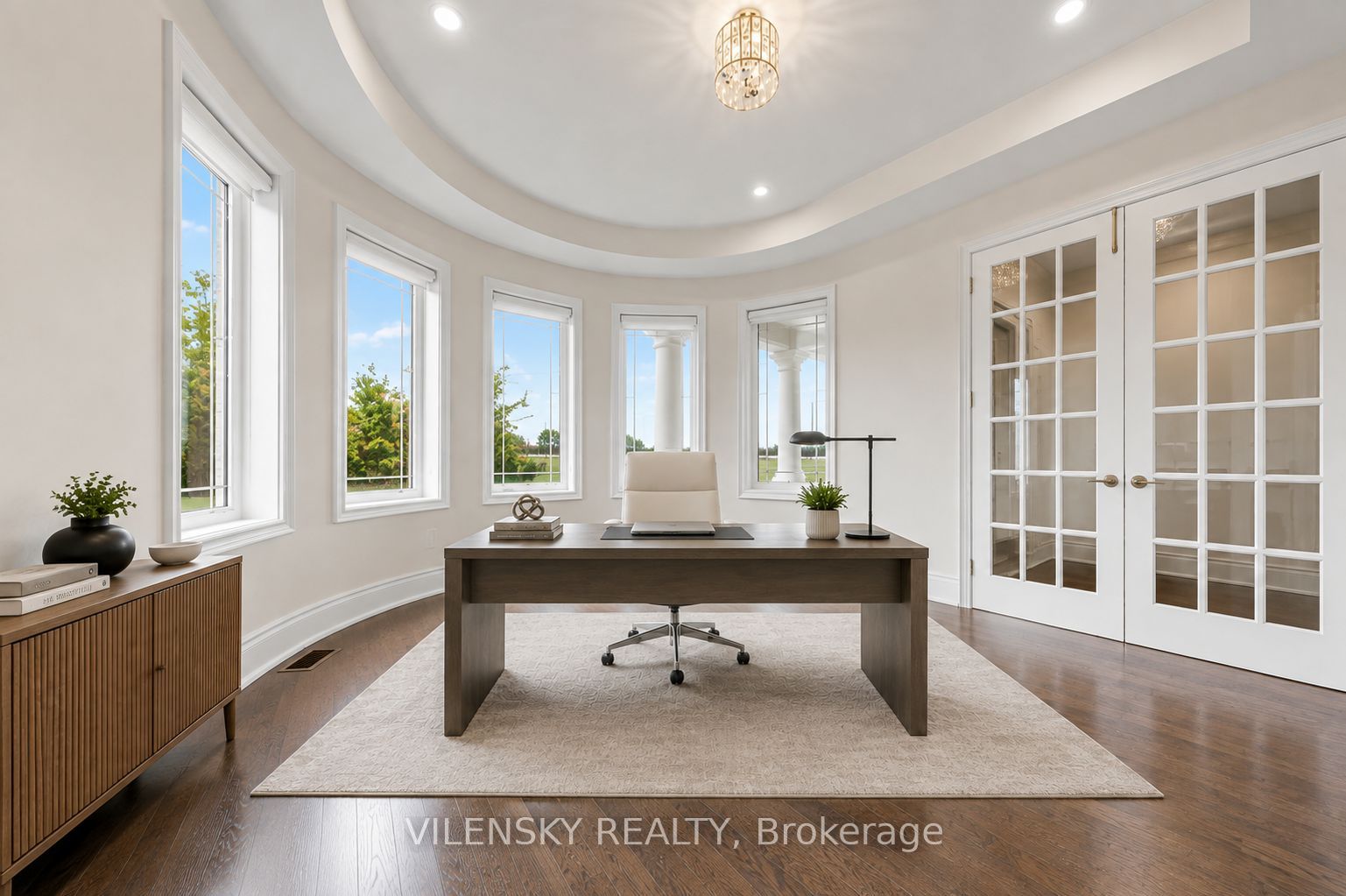 95 Chesney Crescent, Vaughan, ON L4H 4A5 photo 5