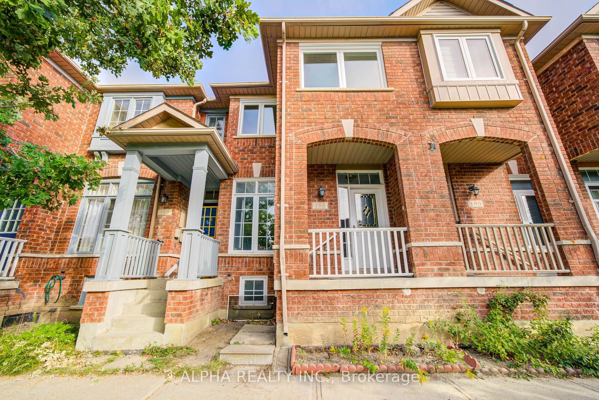 188 Bur Oak Avenue, Markham, ON L6C 2M1 photo 2