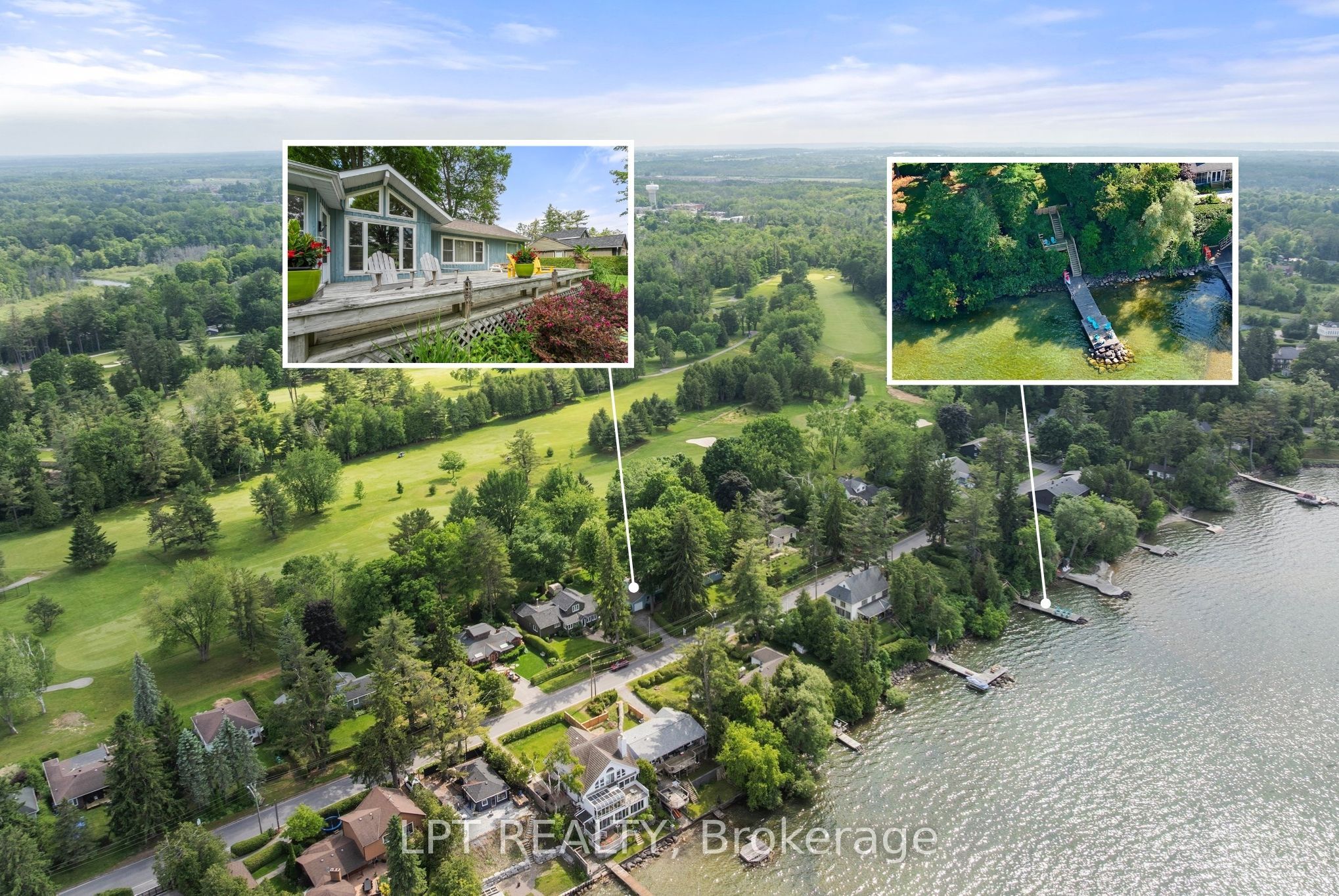 101 Hedge Road, Georgina, ON L0E 1L0 photo 2