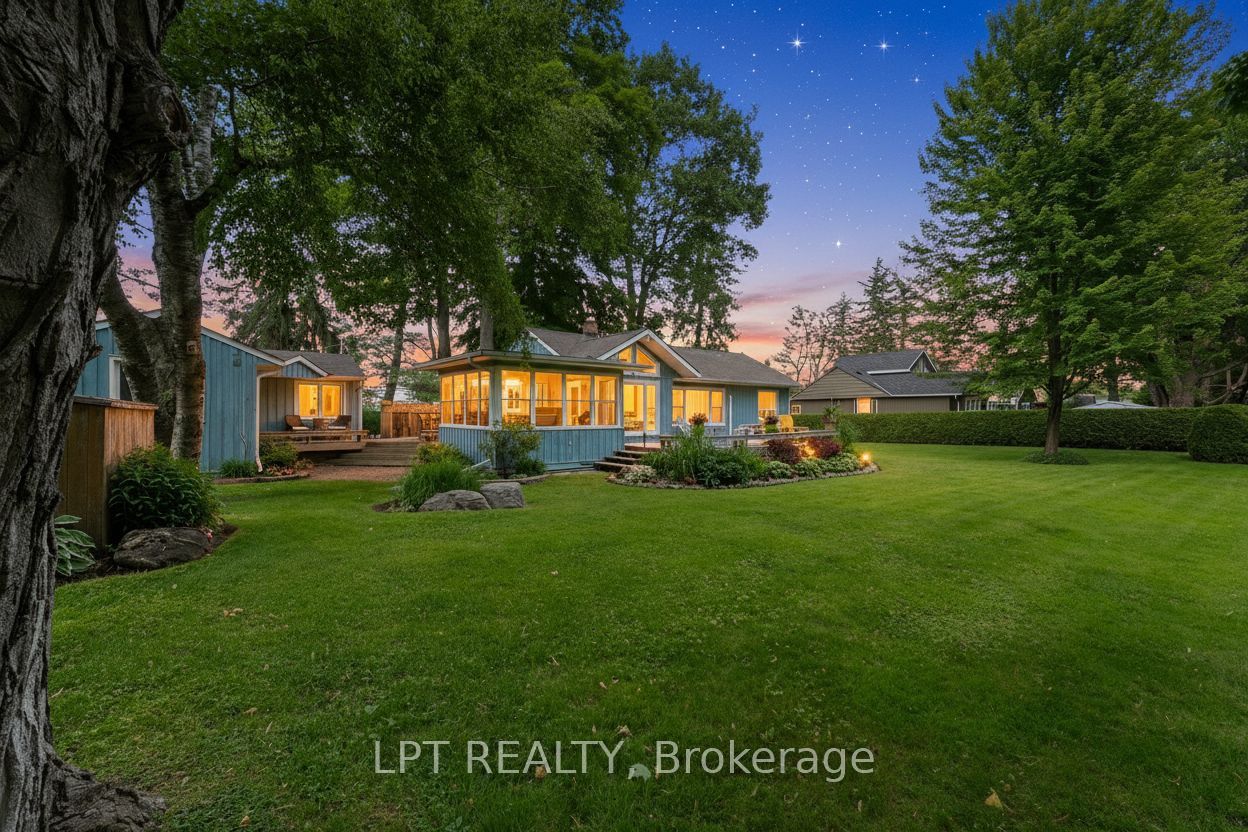 101 Hedge Road, Georgina, ON L0E 1L0 photo 3