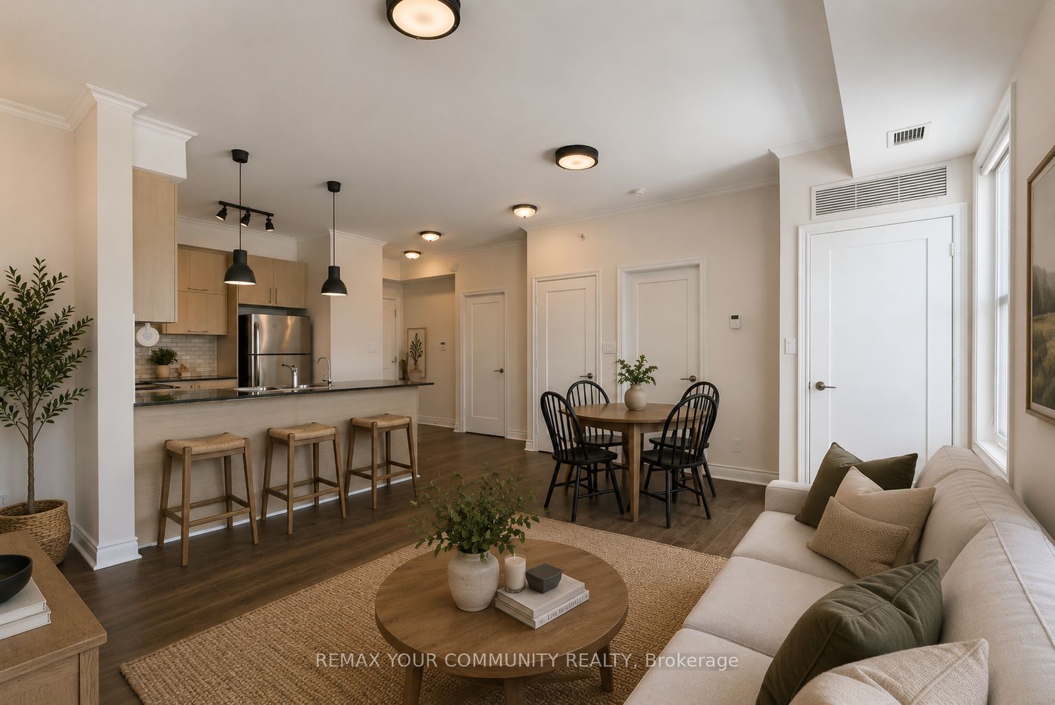 28 Prince Regent Street Ph27, Markham, ON L4C 0V5 photo 4