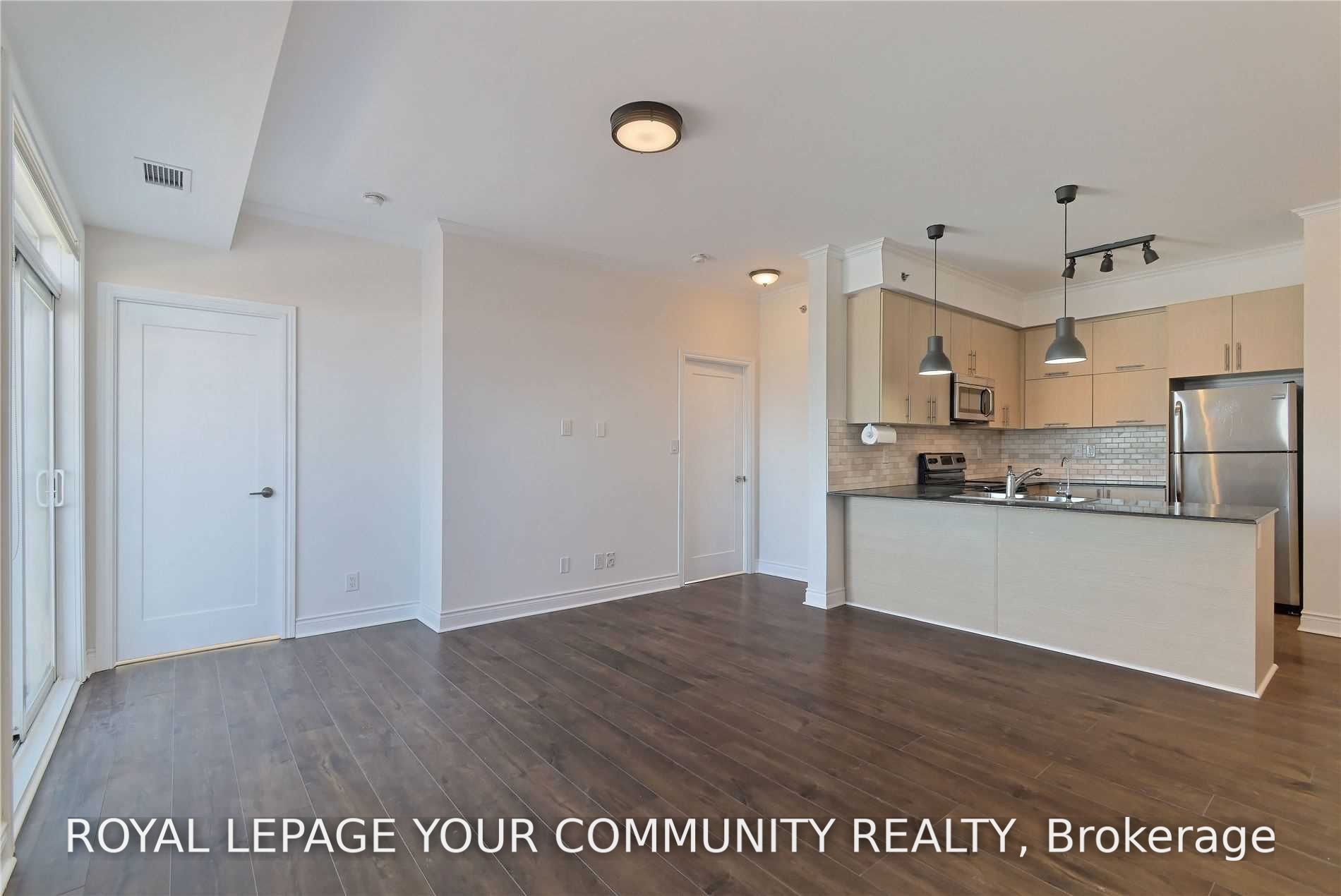 28 Prince Regent Street Ph27, Markham, ON L4C 0V5 photo 5