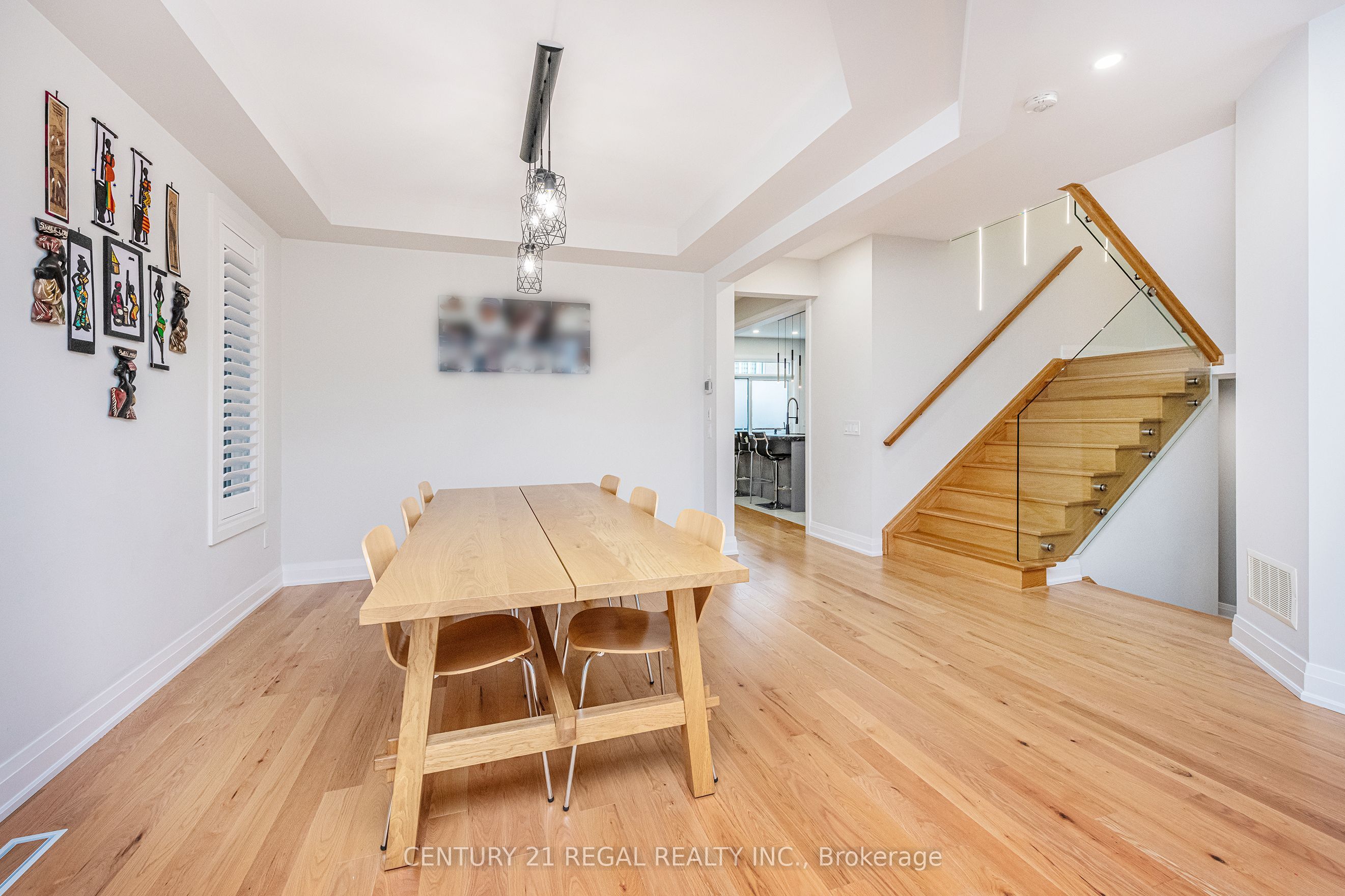 13 Neilly Terrace, Bradford West Gwillimbury, ON L3Z 4K9 photo 5