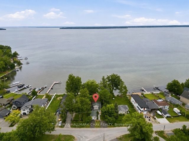 2345 Crystal Beach Road, Innisfil, ON L9S 3X1