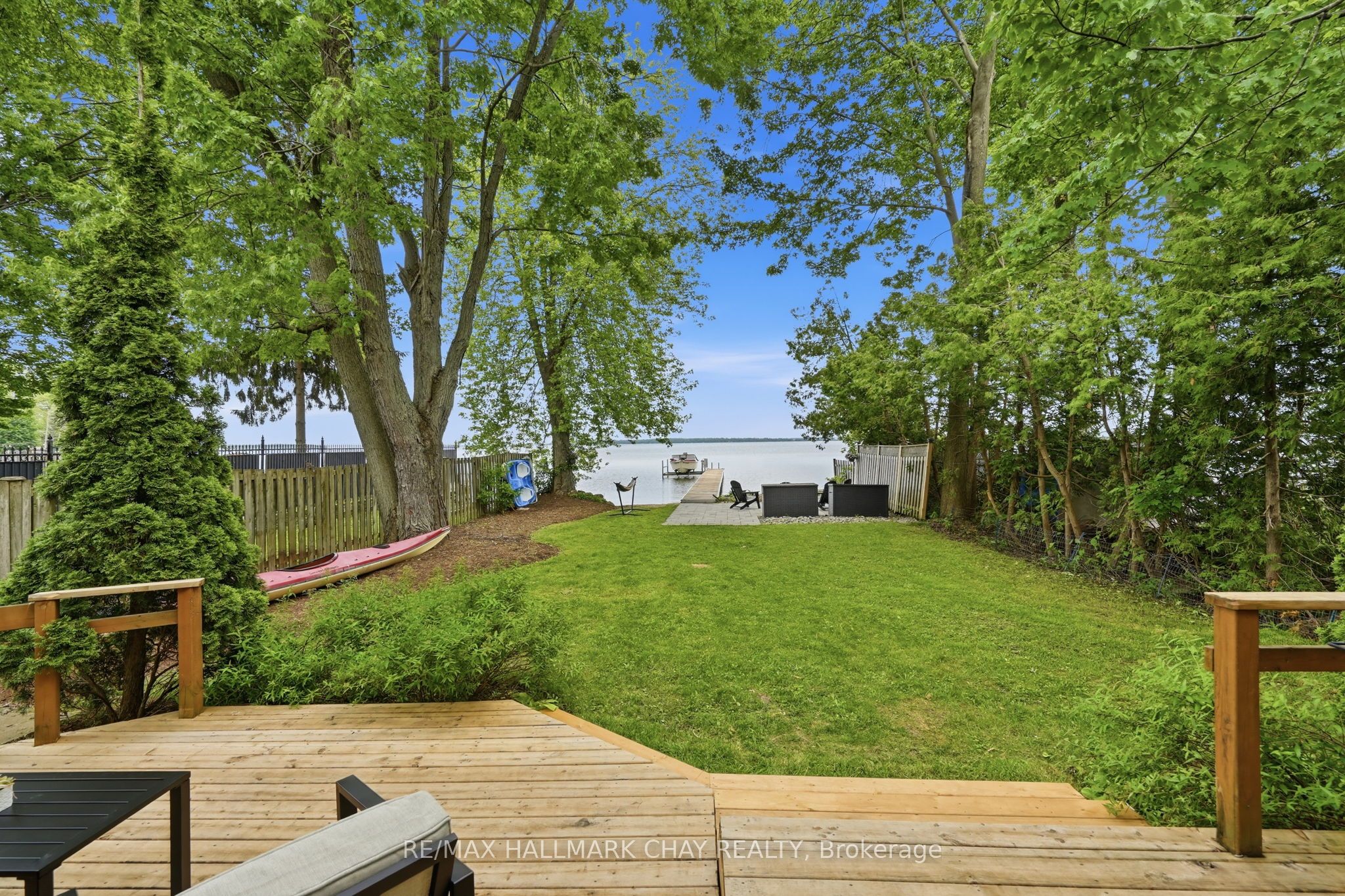 2345 Crystal Beach Road, Innisfil, ON L9S 3X1 photo 2