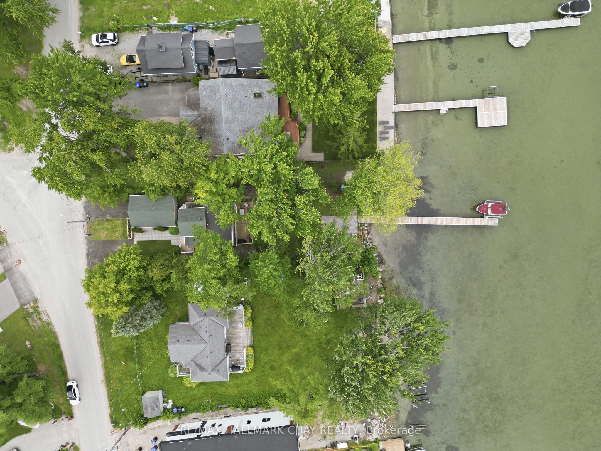2345 Crystal Beach Road, Innisfil, ON L9S 3X1 photo 3