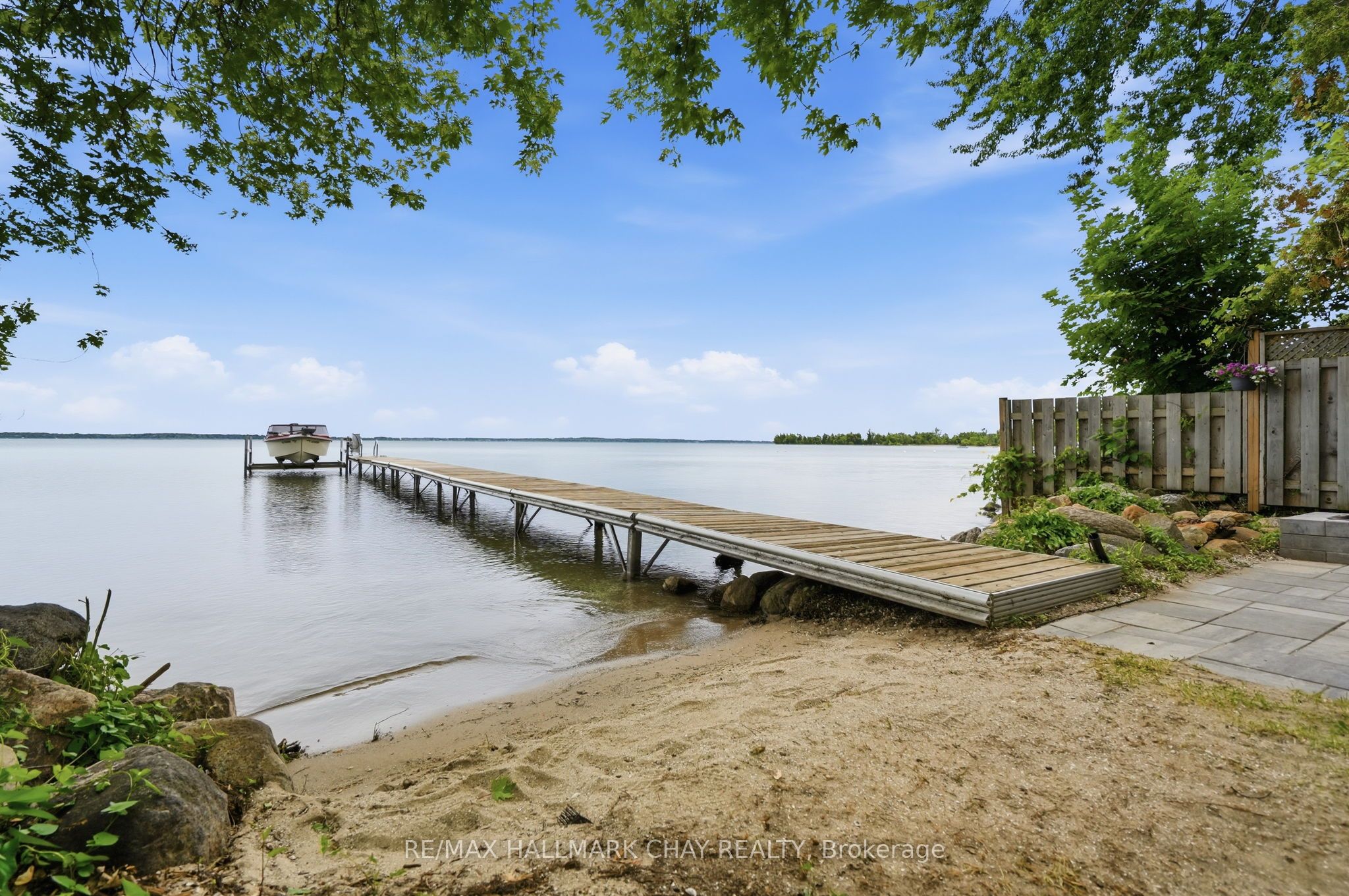 2345 Crystal Beach Road, Innisfil, ON L9S 3X1 photo 4