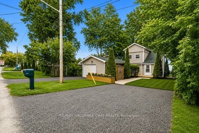 2345 Crystal Beach Road, Innisfil, ON L9S 3X1 photo 5