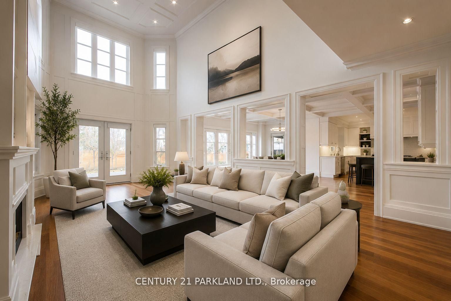 16 Flatbush Avenue, Vaughan, ON L4L 8K3 photo 4