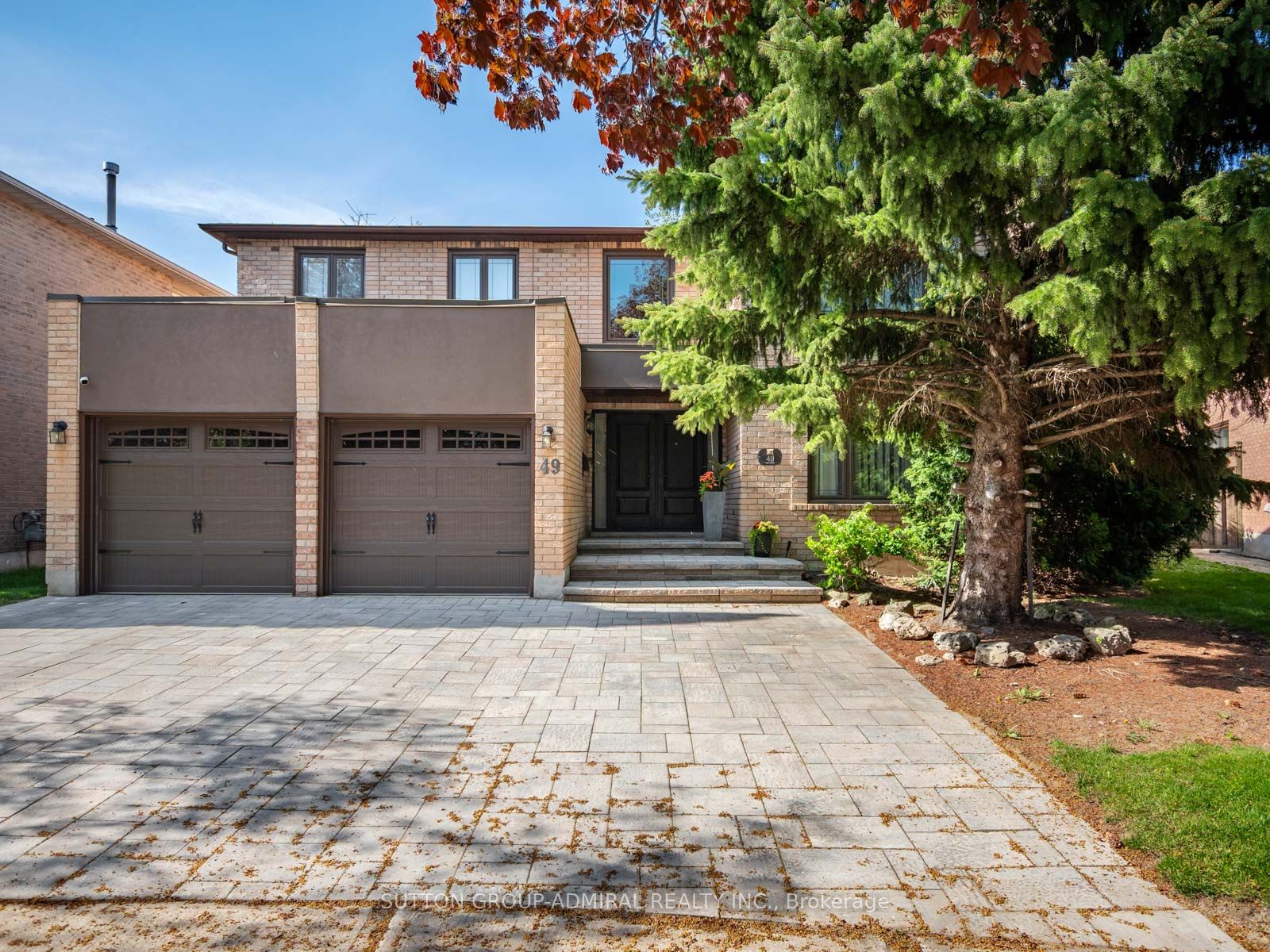 49 Miriam Crescent, Richmond Hill, ON L4B 2P8 photo 3