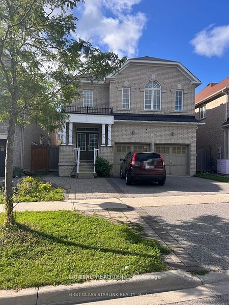 157 Peshawar Avenue, Markham, ON L3R 2L6 photo 2