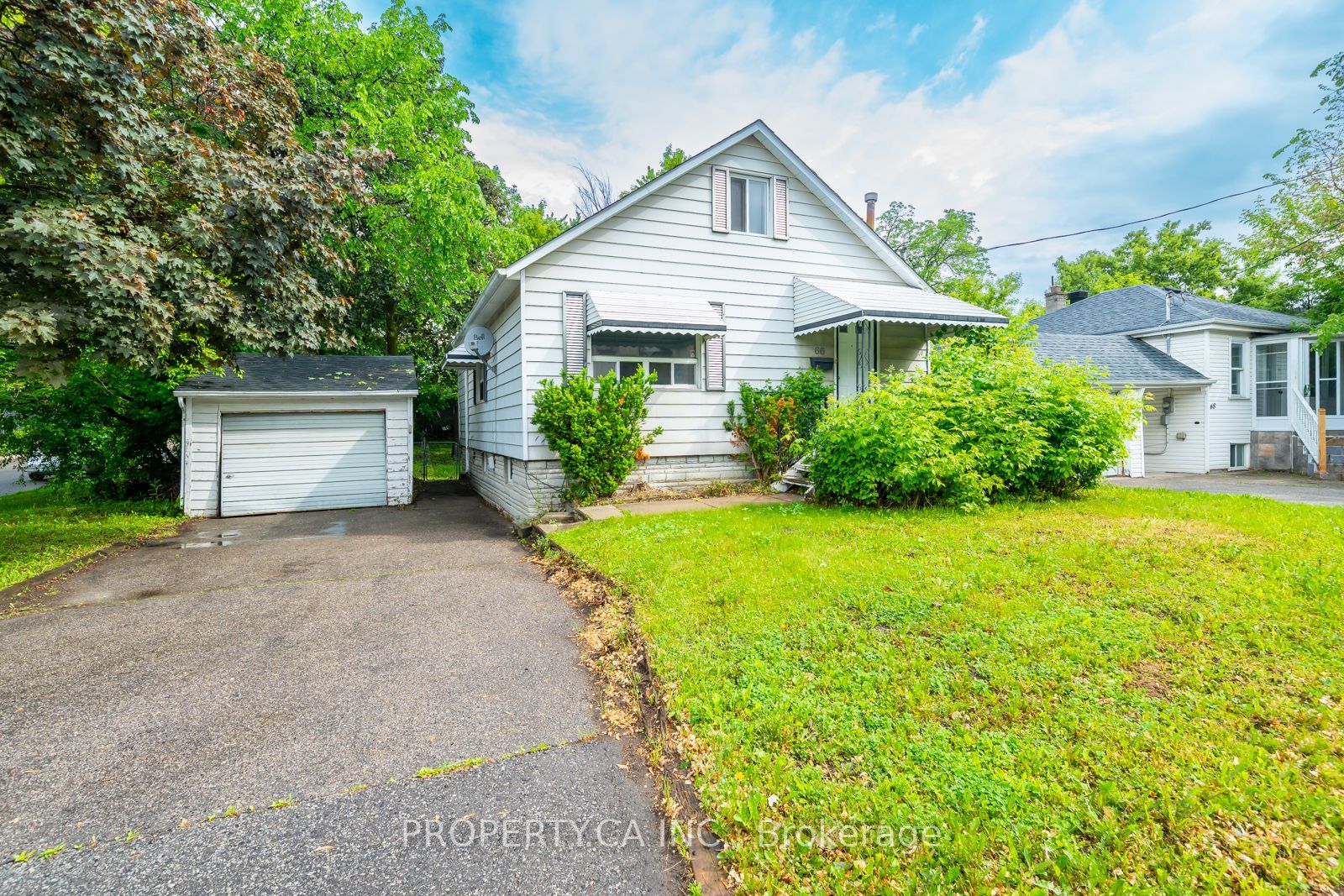 66 Morgan Avenue, Markham, ON L8T 1R4
