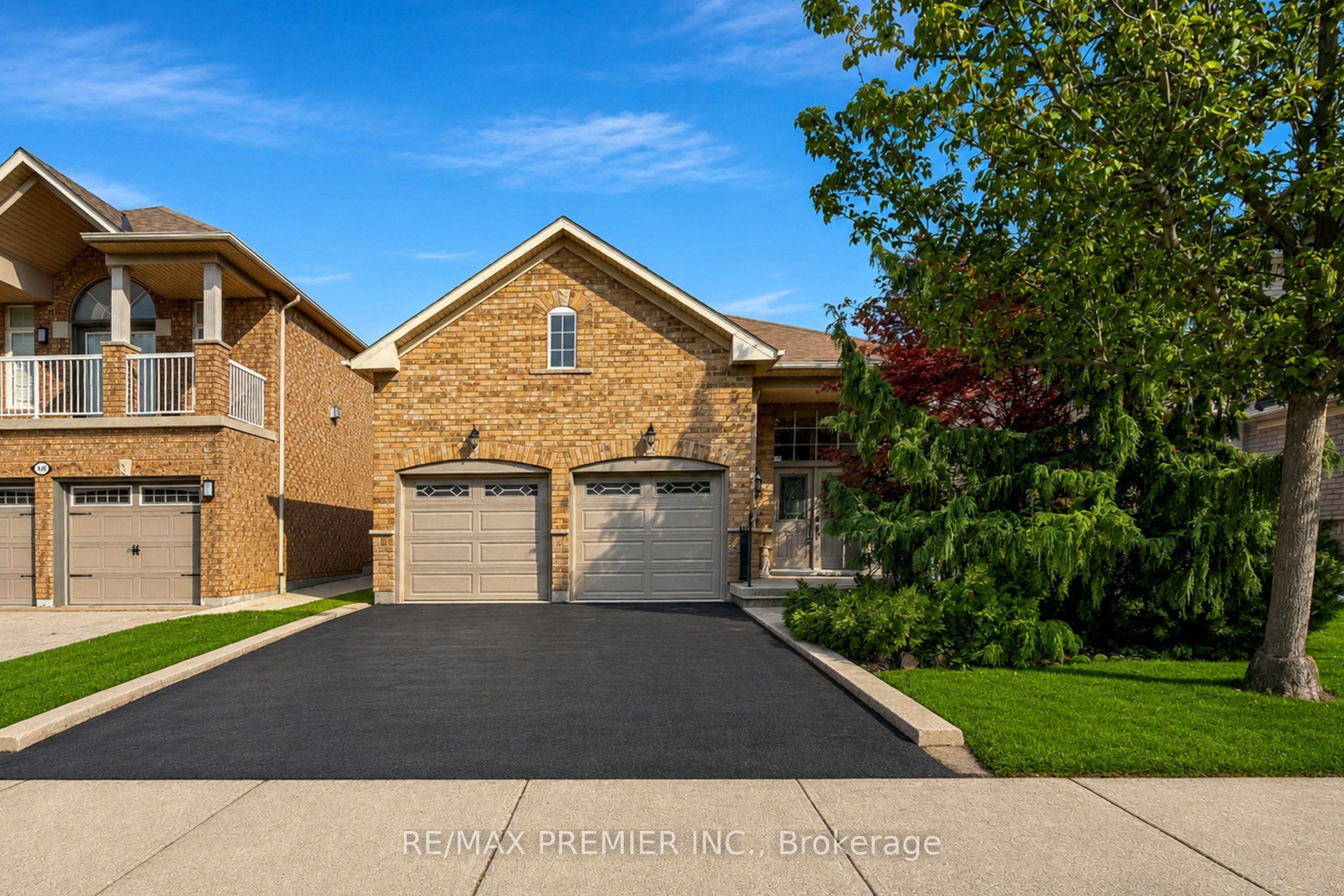 146 South Belair Drive, Vaughan, ON L4H 2N5