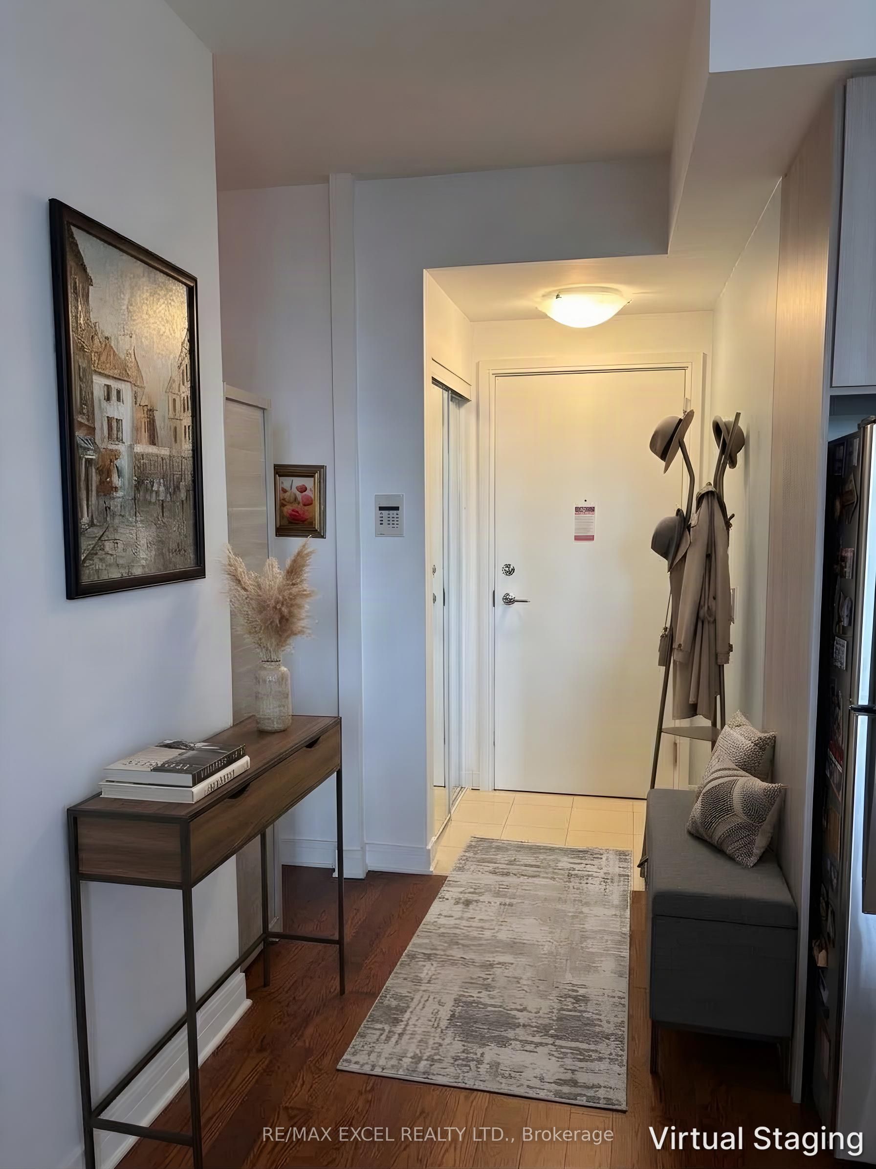 9201 Yonge Street 2304, Richmond Hill, ON L4C 1H9 photo 3