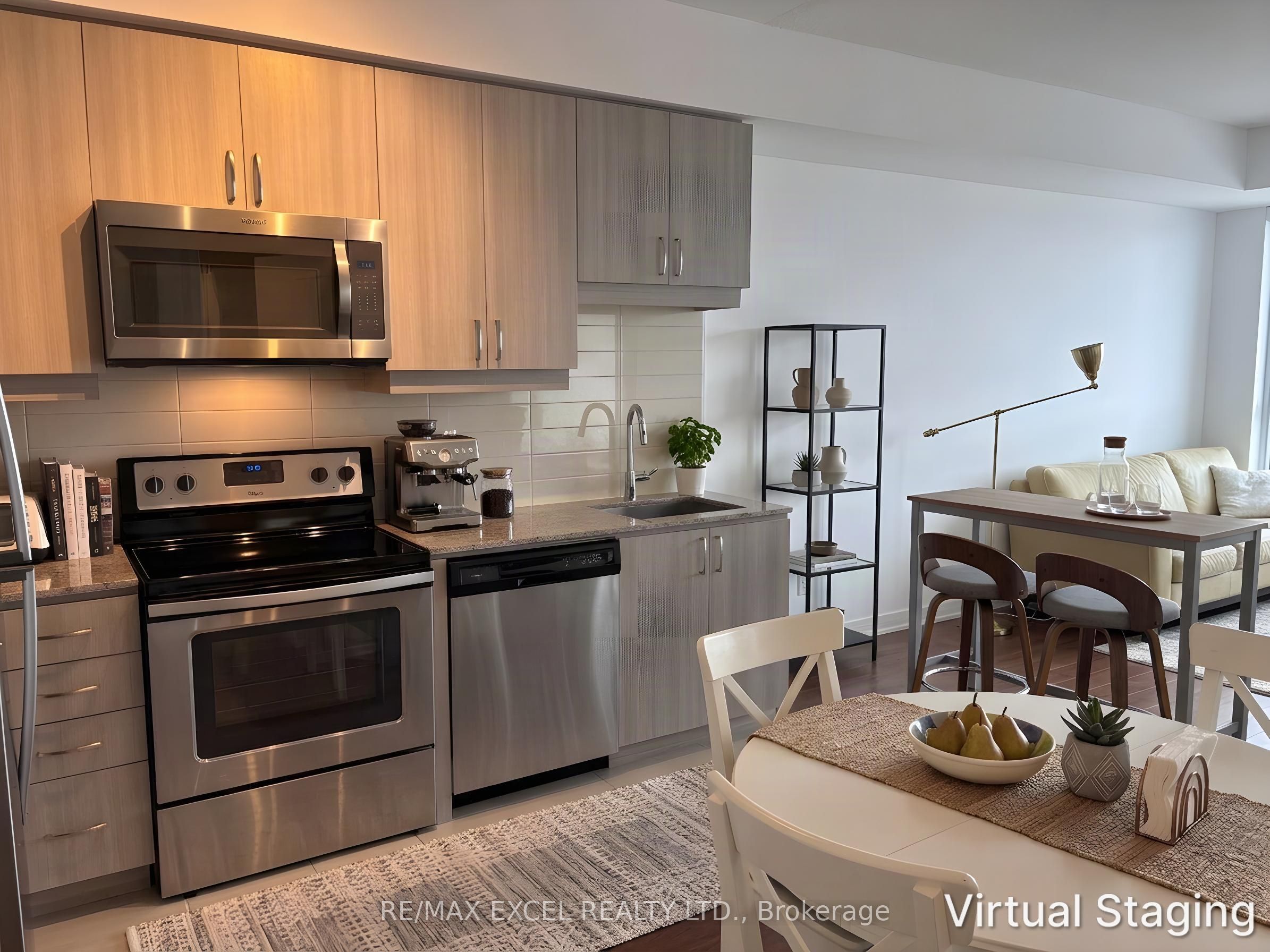 9201 Yonge Street 2304, Richmond Hill, ON L4C 1H9 photo 4