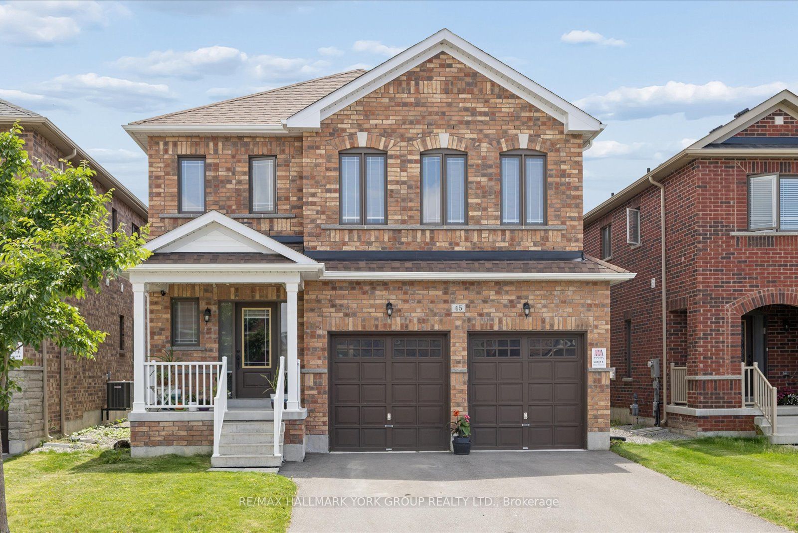 45 Furniss Street, Brock, ON L0K 1A0