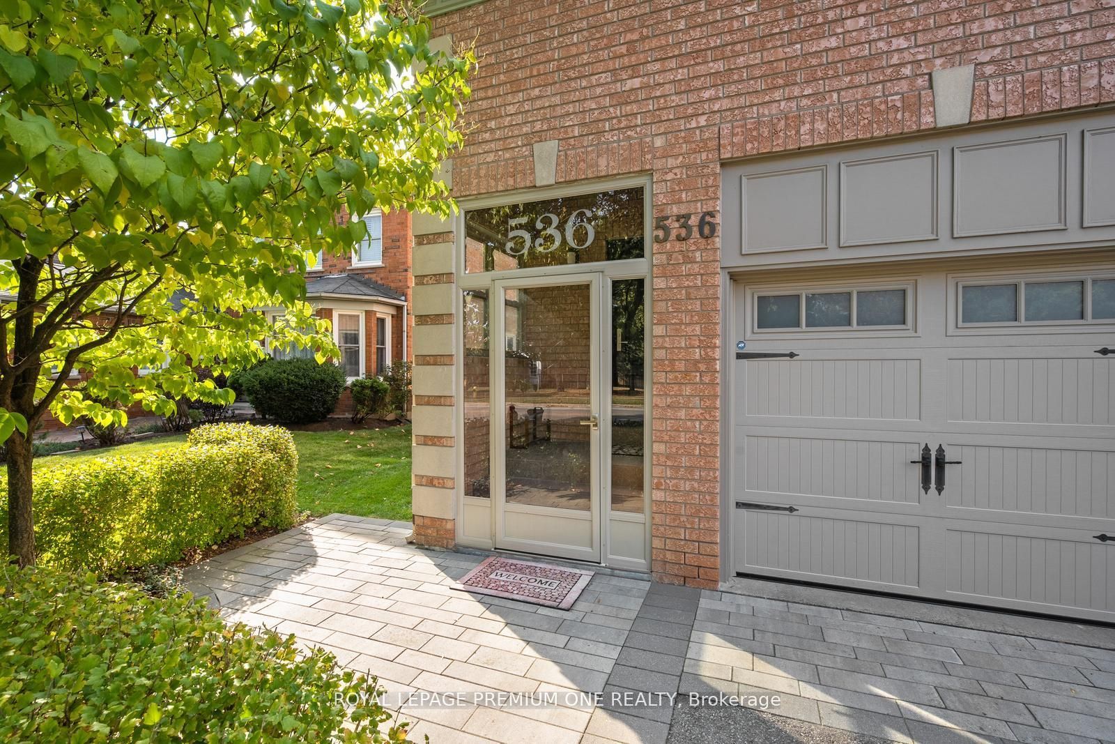 536 Village Parkway, Markham, ON L3R 9N5 photo 3