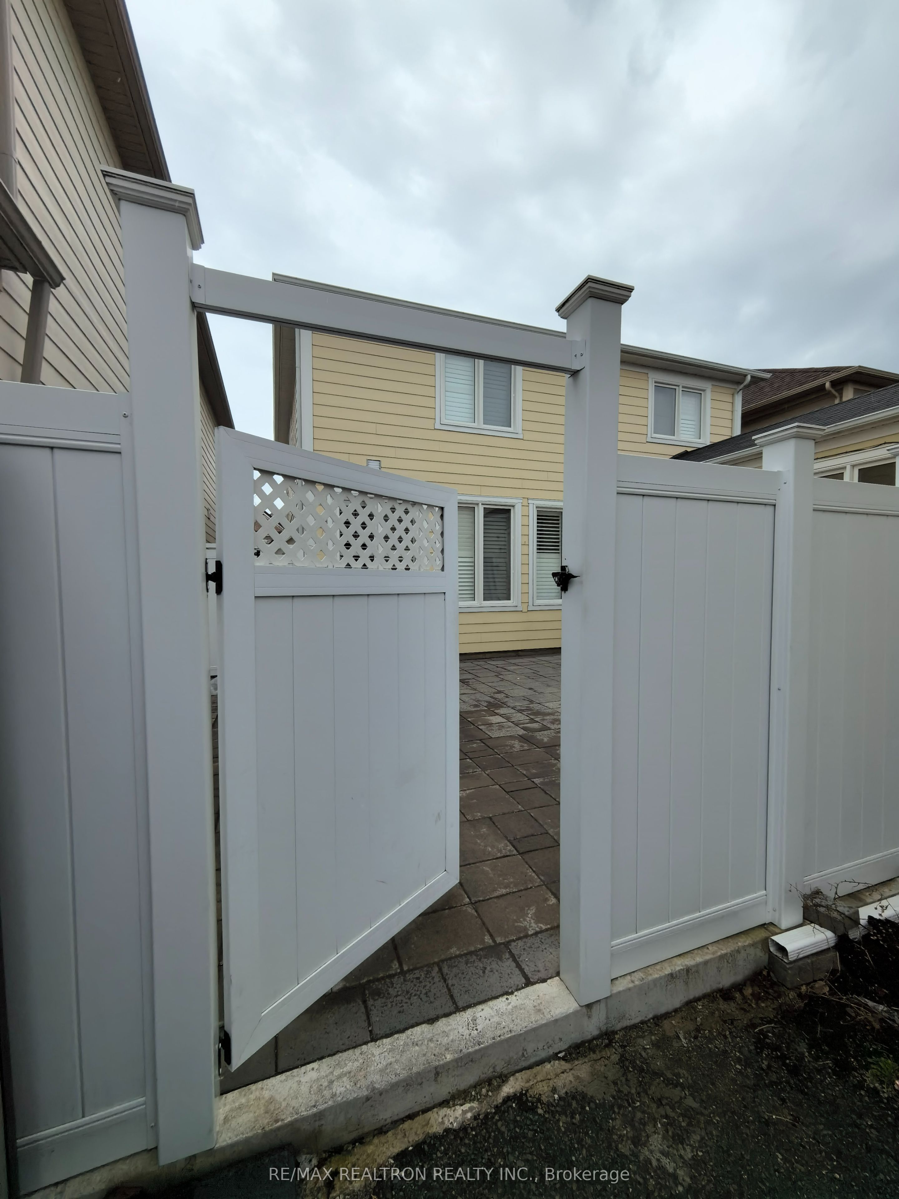 29 Clayson Street Bsmt, Markham, ON L6B 0H8 photo 4