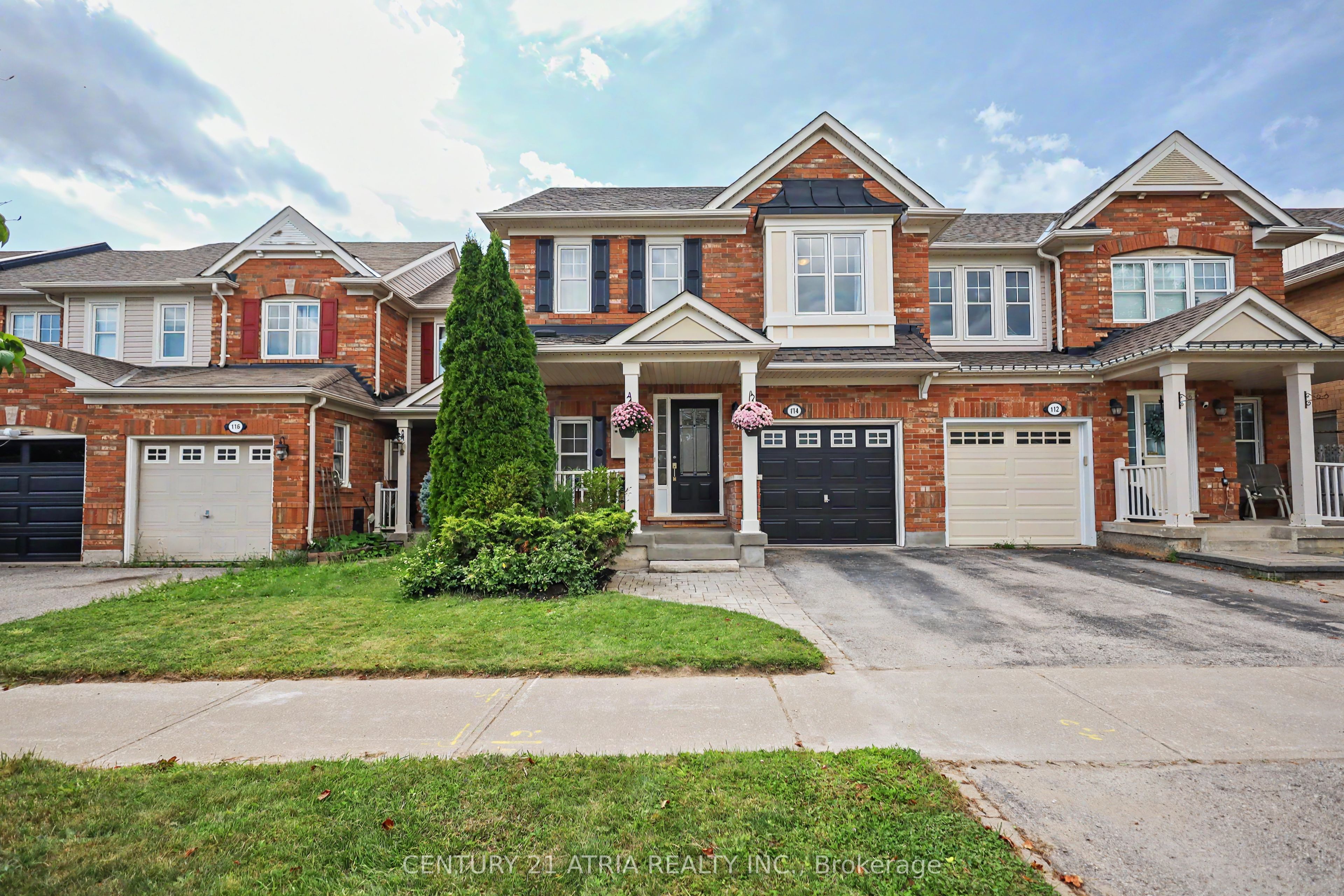 114 Dougherty Crescent, Whitchurch-Stouffville, ON L4A 0A7