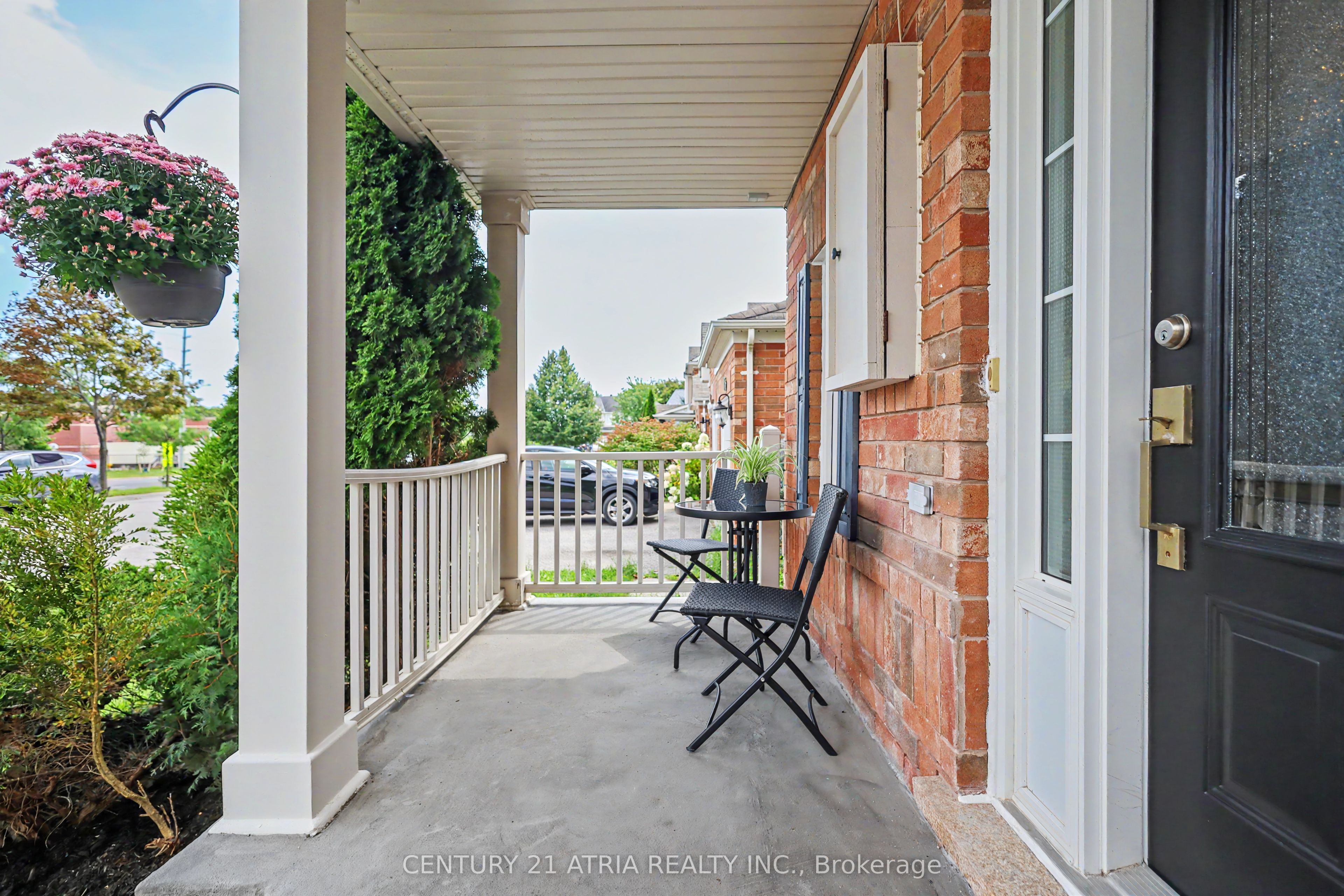 114 Dougherty Crescent, Whitchurch-Stouffville, ON L4A 0A7 photo 5