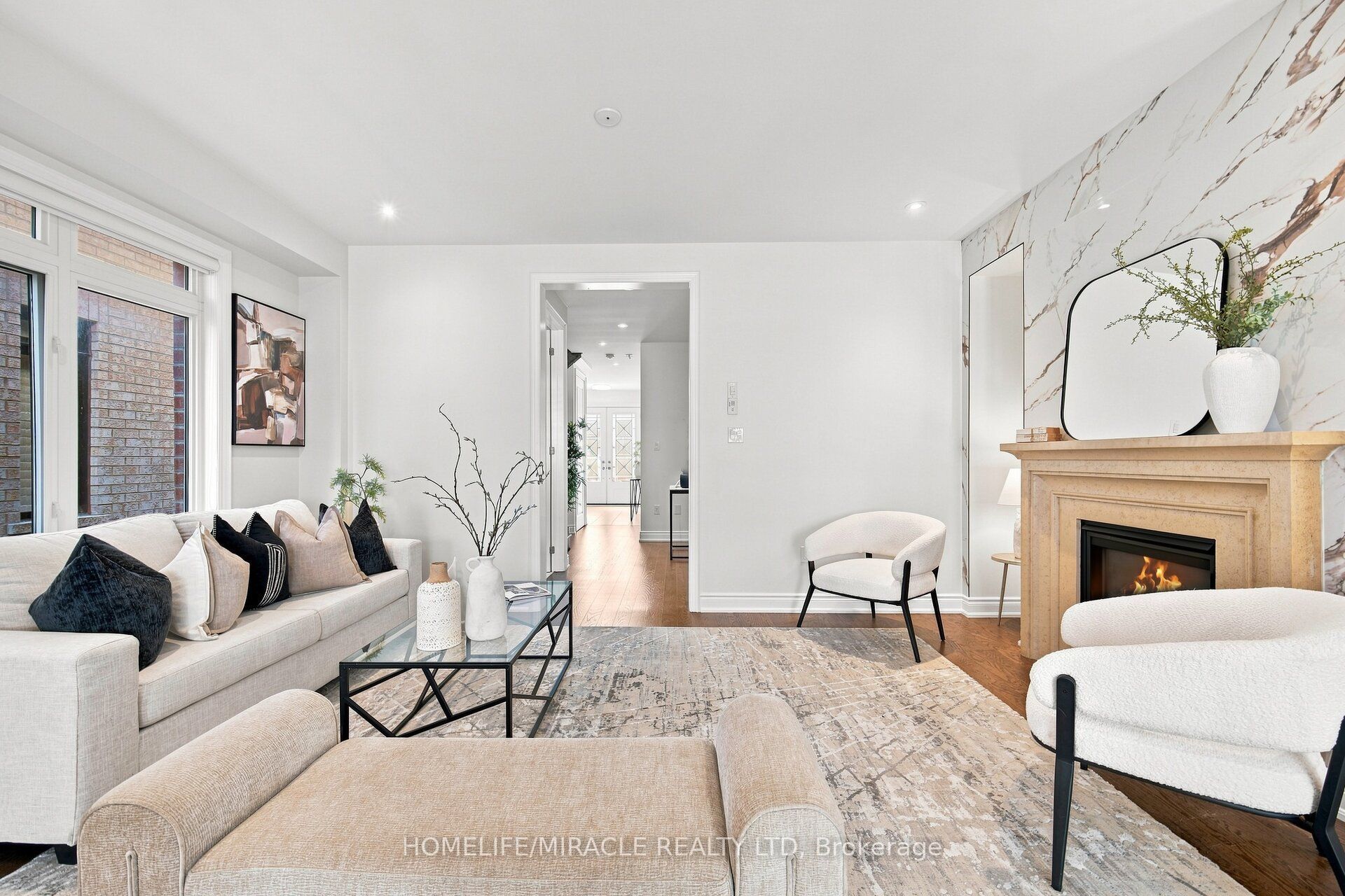 14 Zenith Avenue, Vaughan, ON L4H 4K9