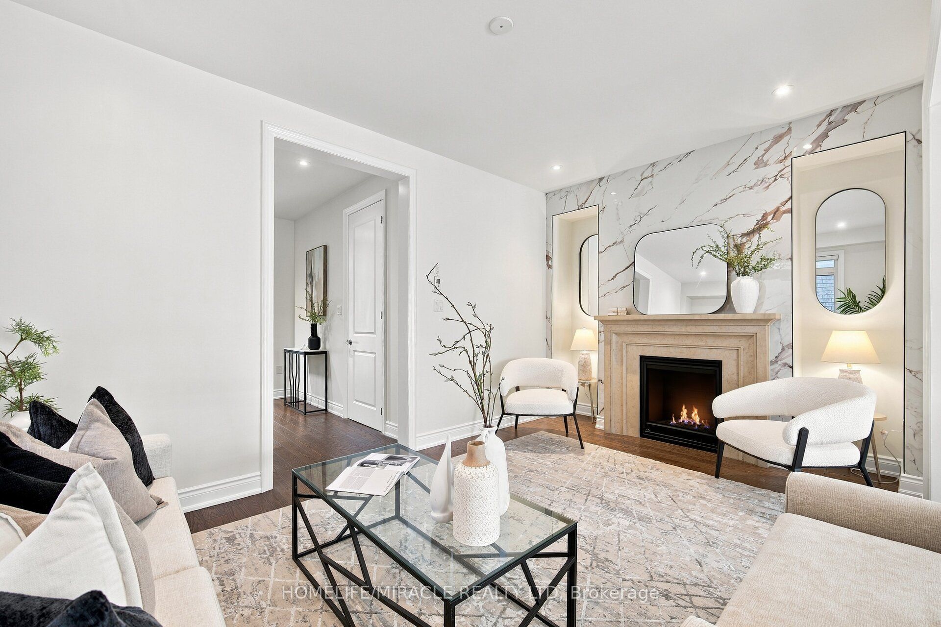 14 Zenith Avenue, Vaughan, ON L4H 4K9 photo 3