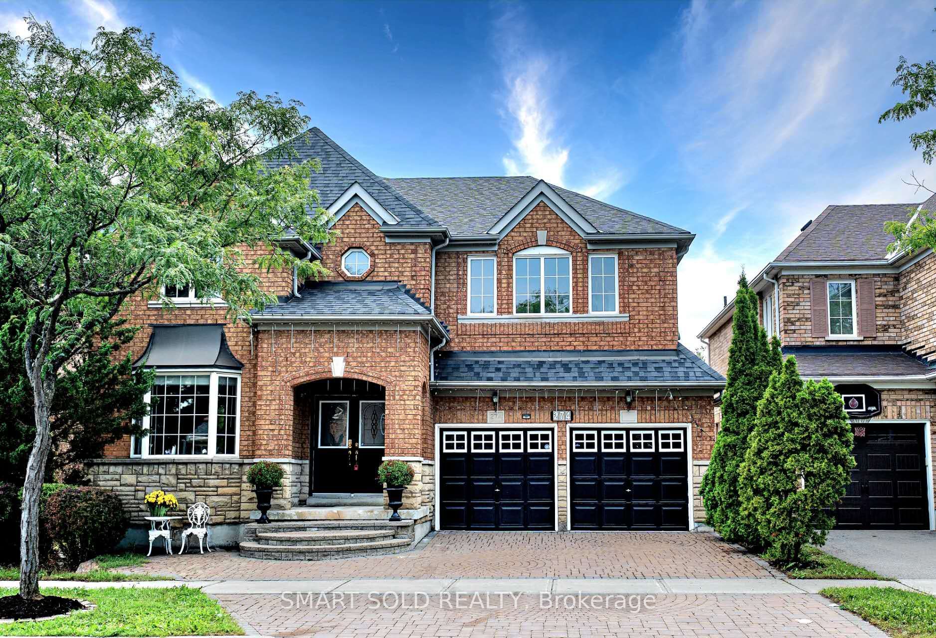 274 Ridgecrest Road, Markham, ON L6C 2R1