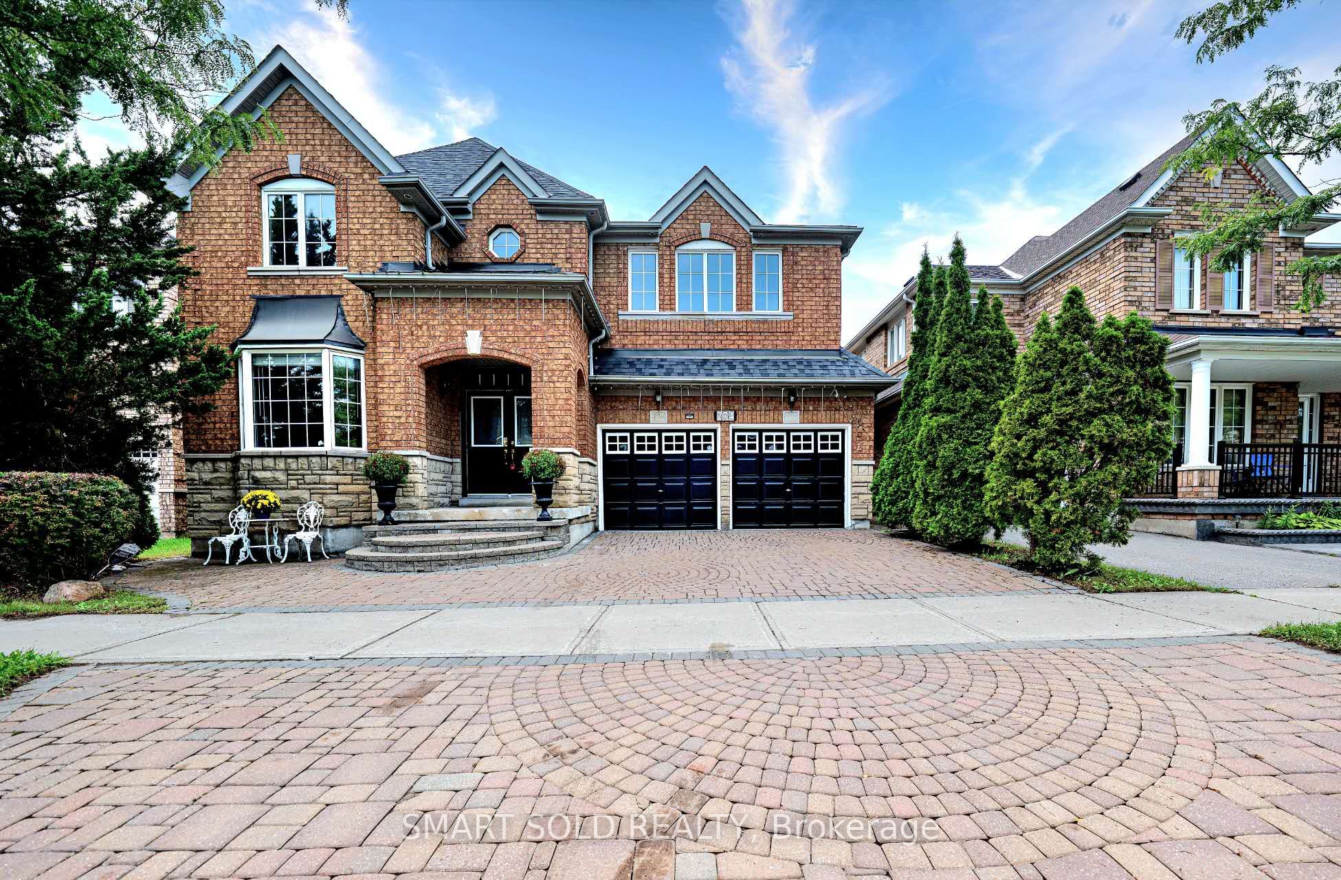 274 Ridgecrest Road, Markham, ON L6C 2R1 photo 2